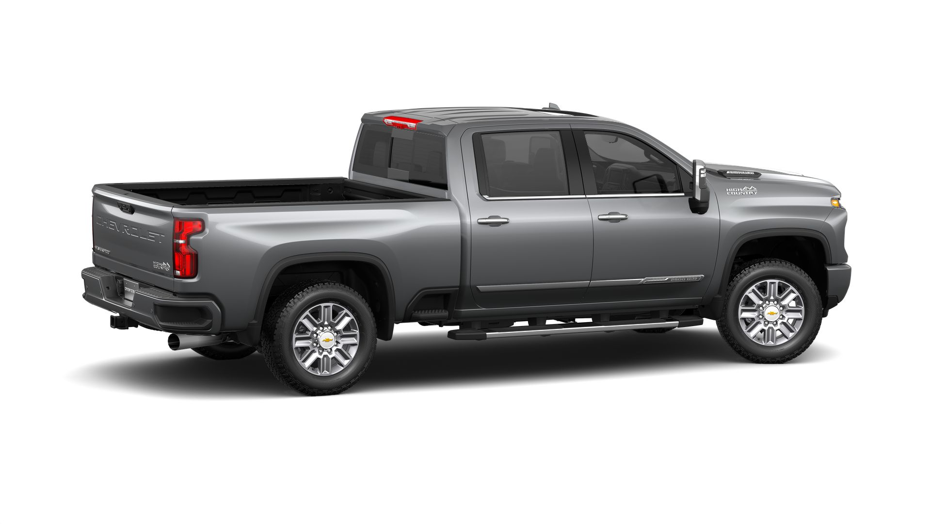 2024 Chevrolet Silverado 2500 HD Vehicle Photo in MIAMI, FL 33172-3015