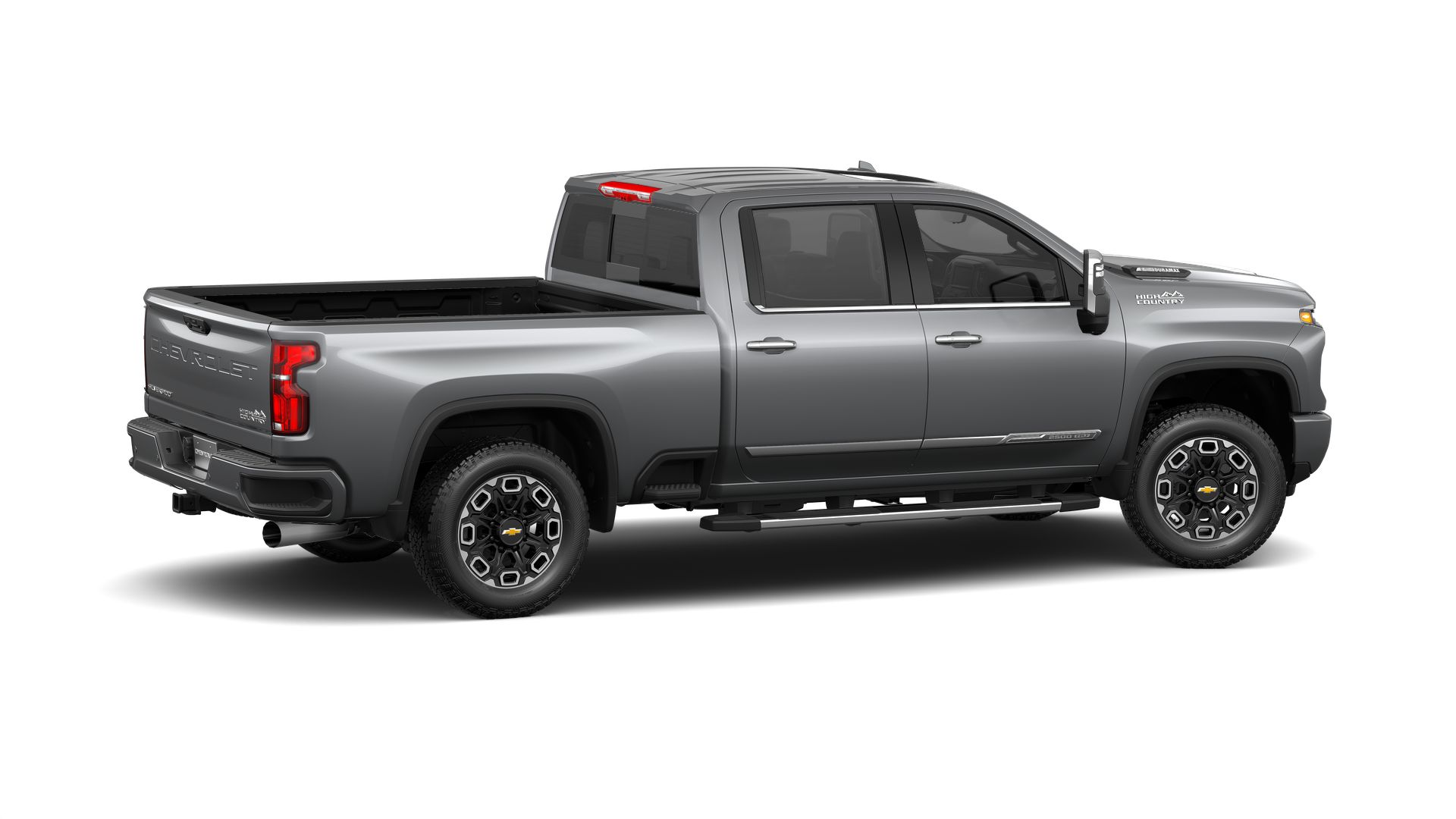 2024 Chevrolet Silverado 2500 HD Vehicle Photo in NEENAH, WI 54956-2243