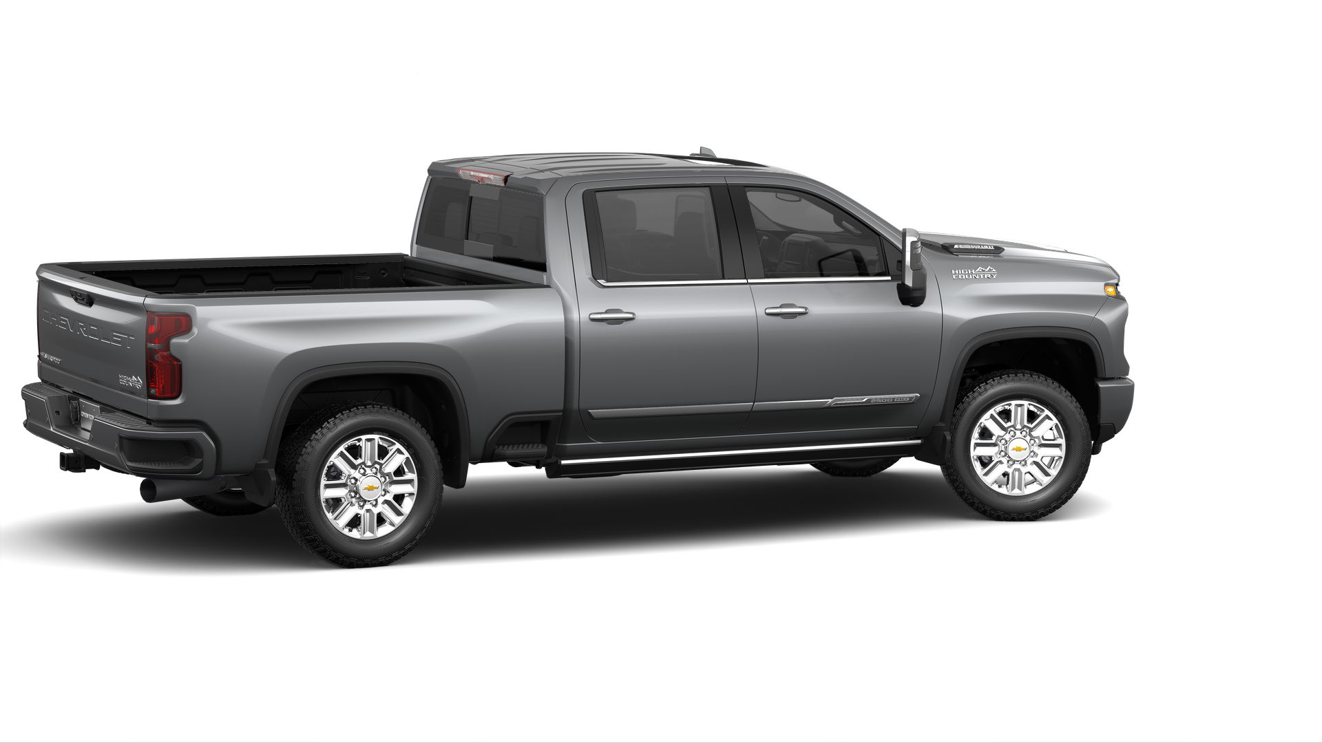 2024 Chevrolet Silverado 2500 HD Vehicle Photo in PEORIA, AZ 85382-3715