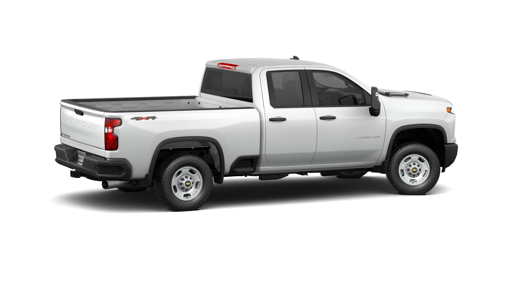 2024 Chevrolet Silverado 2500 HD Vehicle Photo in MIAMI, FL 33134-2699