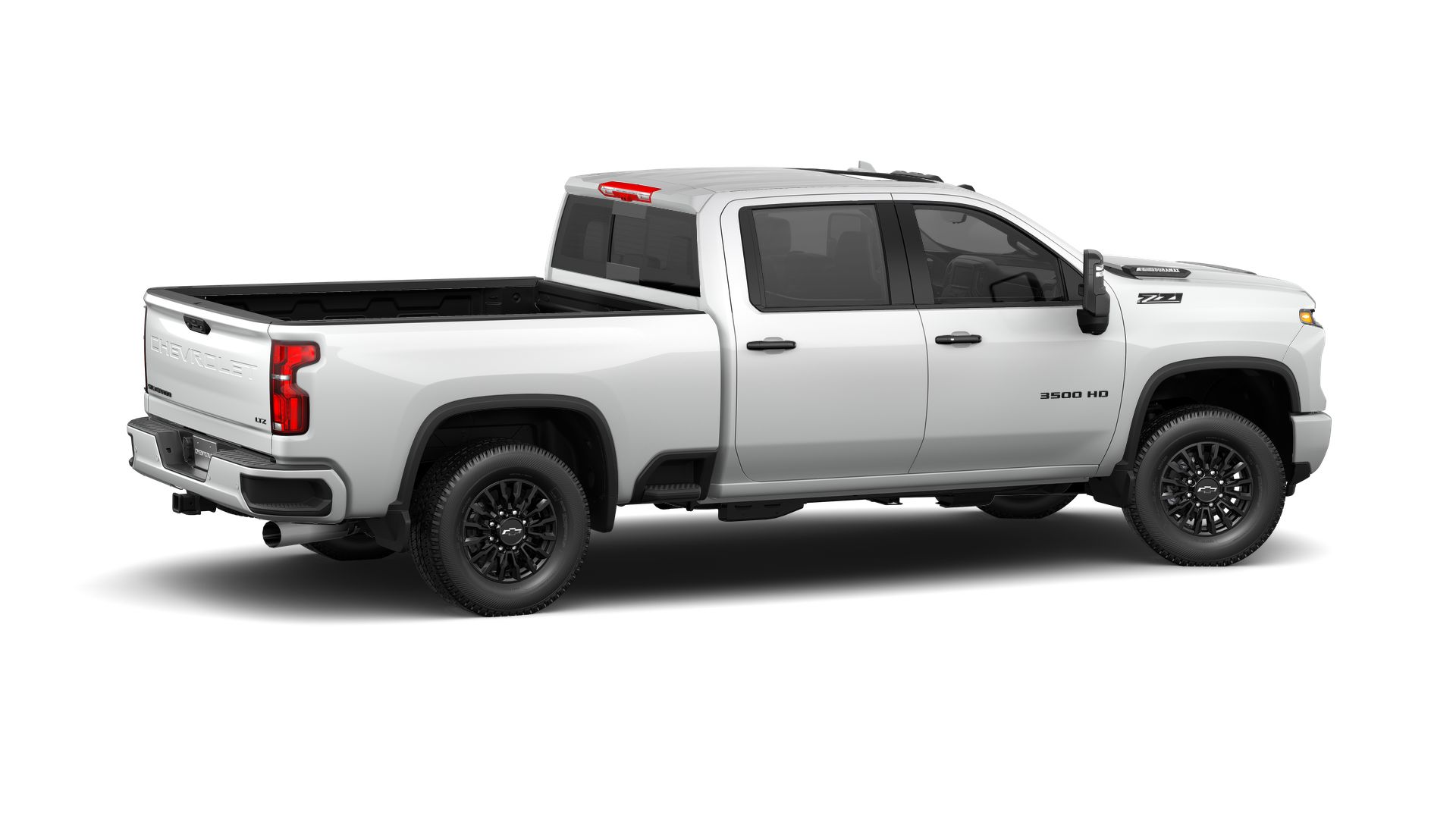 2024 Chevrolet Silverado 3500 HD Vehicle Photo in BEND, OR 97701-5133