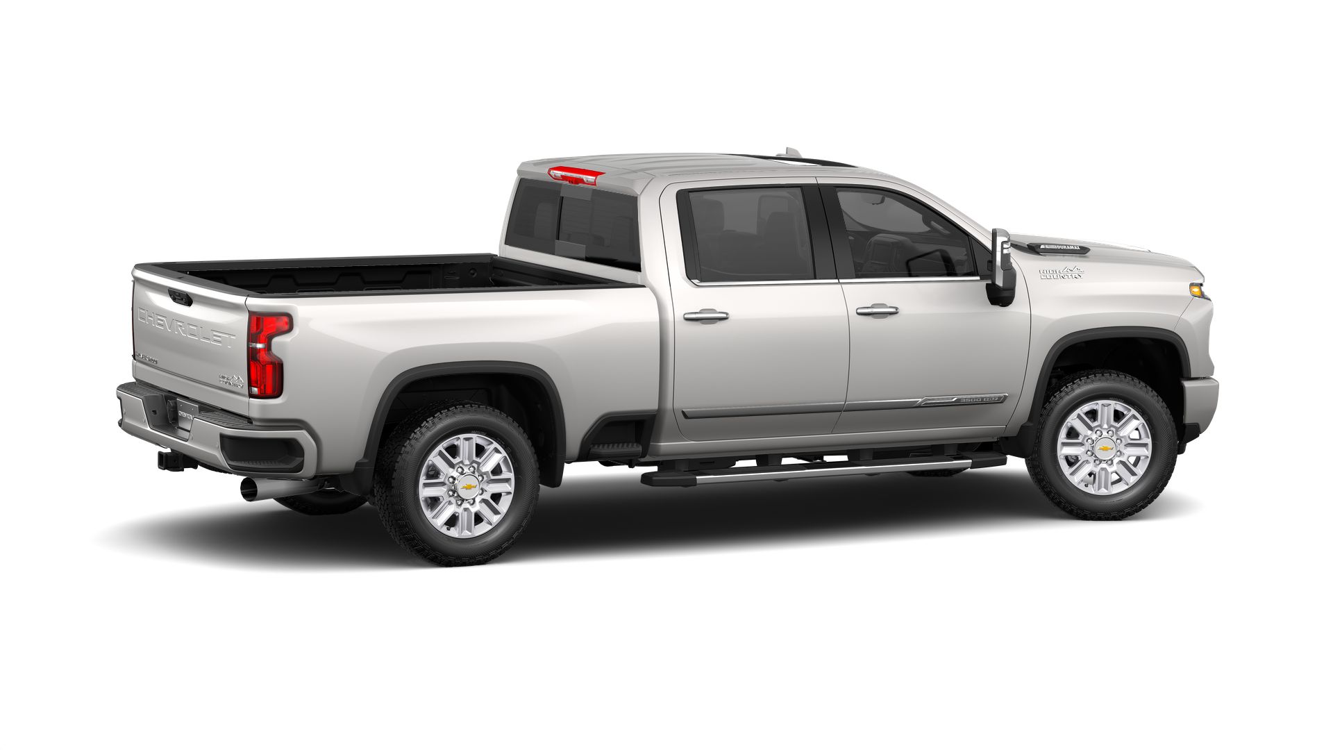 2024 Chevrolet Silverado 3500 HD Vehicle Photo in BEND, OR 97701-5133