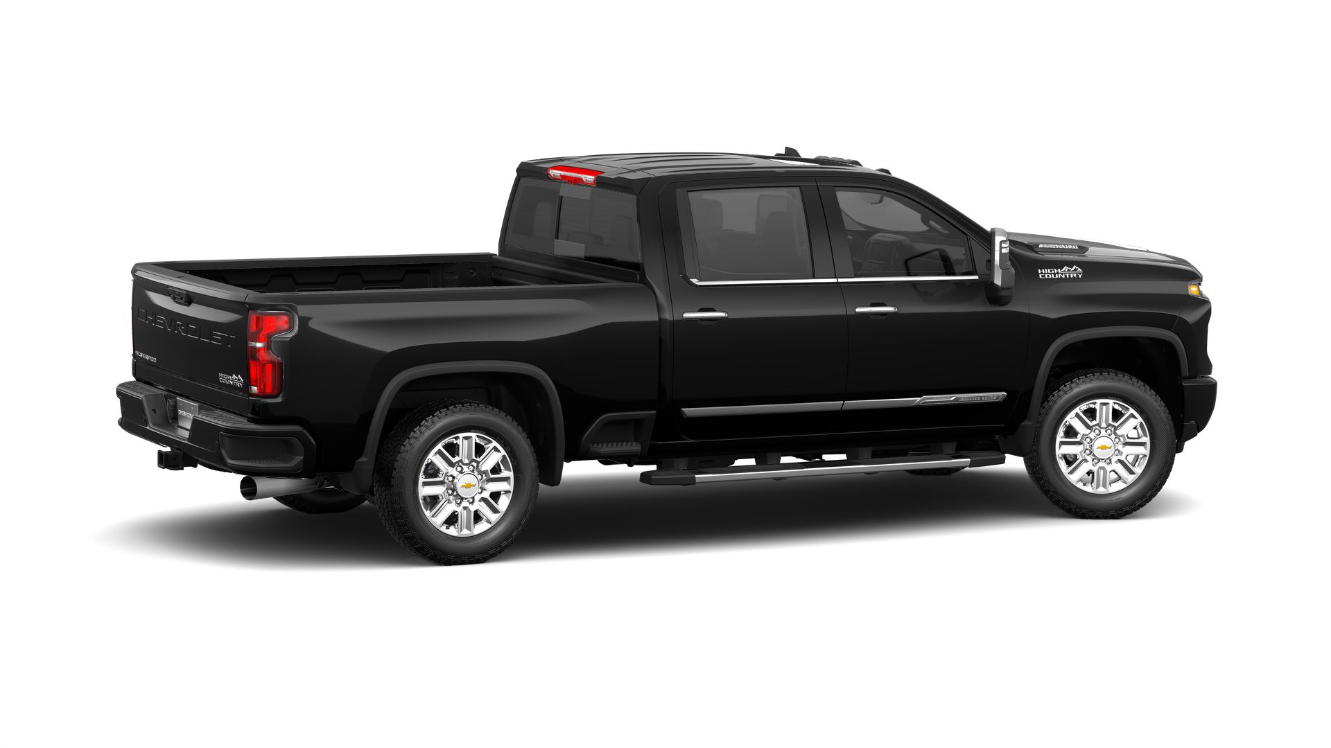 2024 Chevrolet Silverado 3500 HD Vehicle Photo in BARTOW, FL 33830-4397