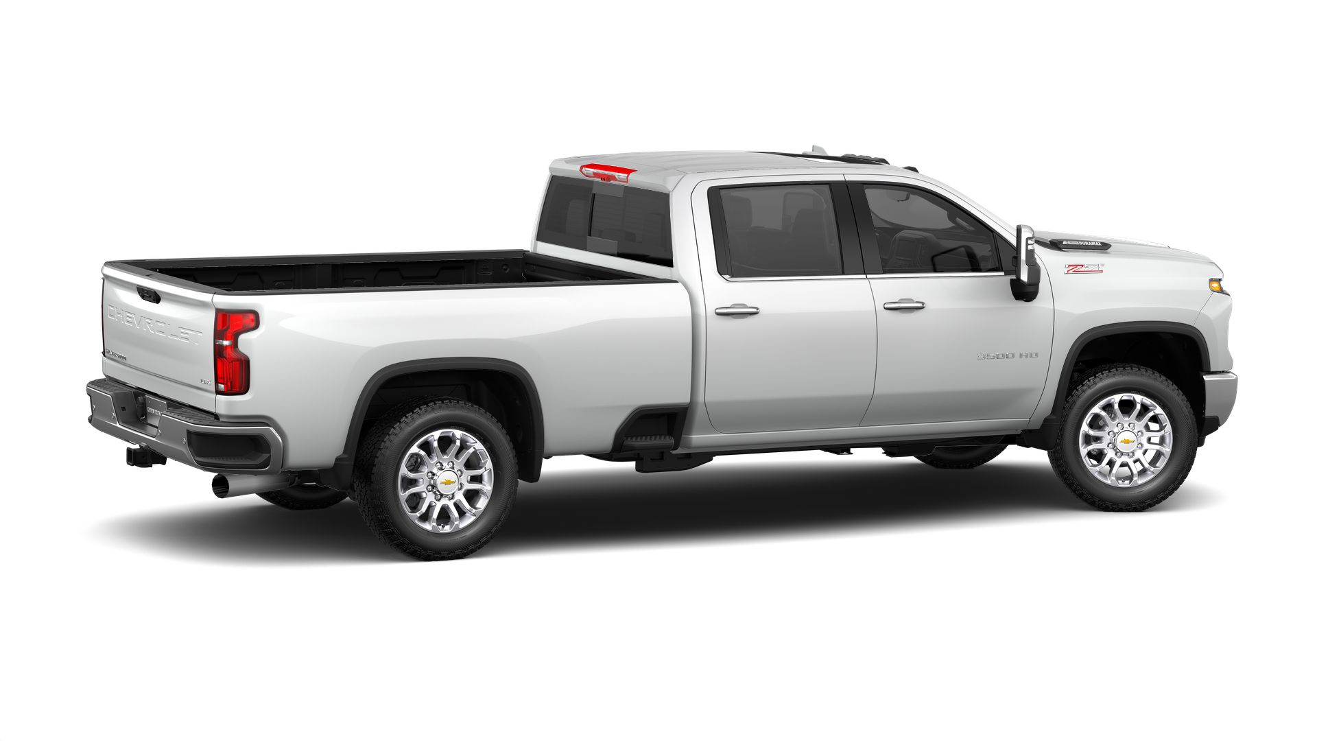 2024 Chevrolet Silverado 3500 HD Vehicle Photo in BEND, OR 97701-5133