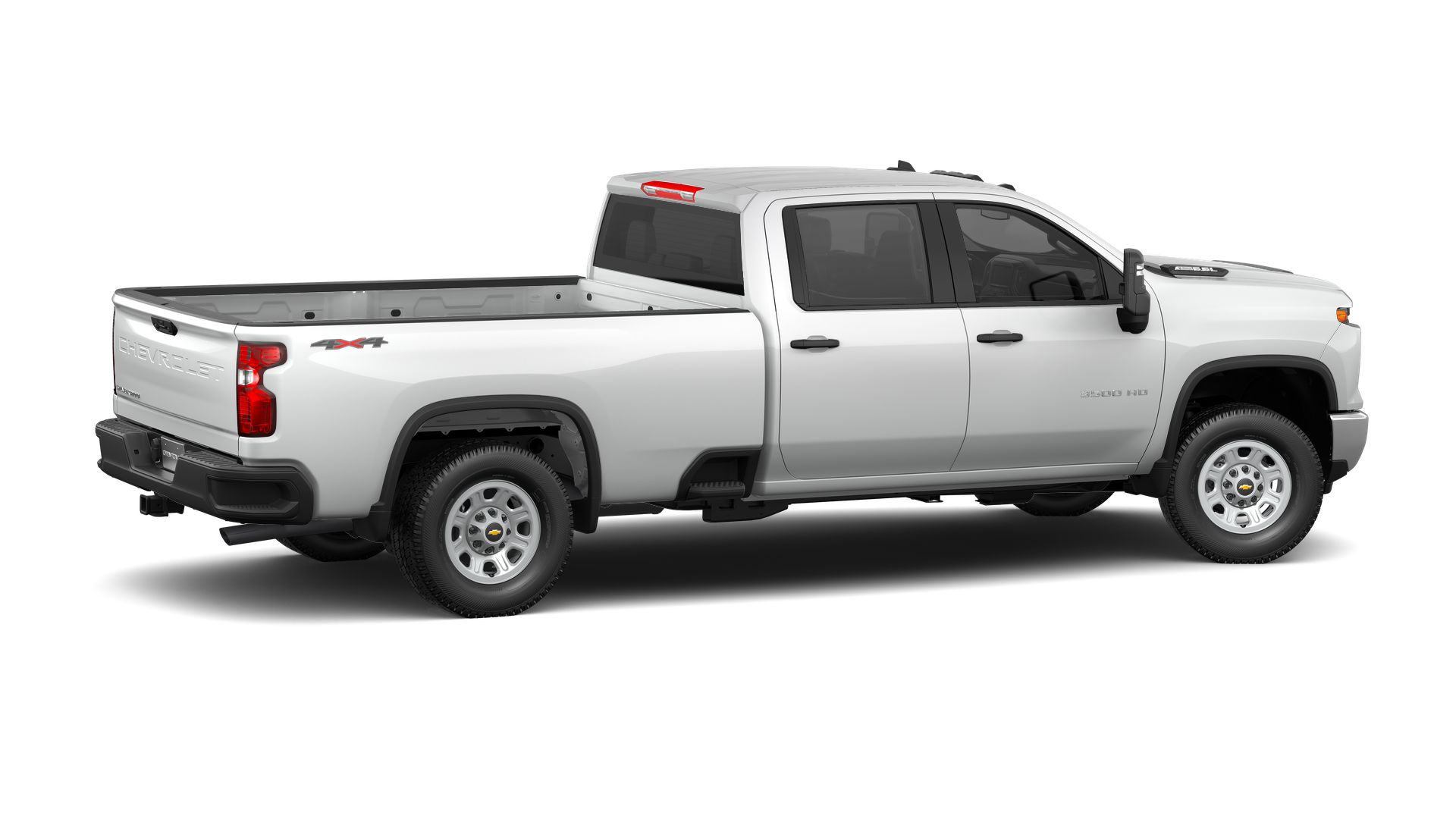 2024 Chevrolet Silverado 3500 HD Vehicle Photo in JASPER, GA 30143-8655