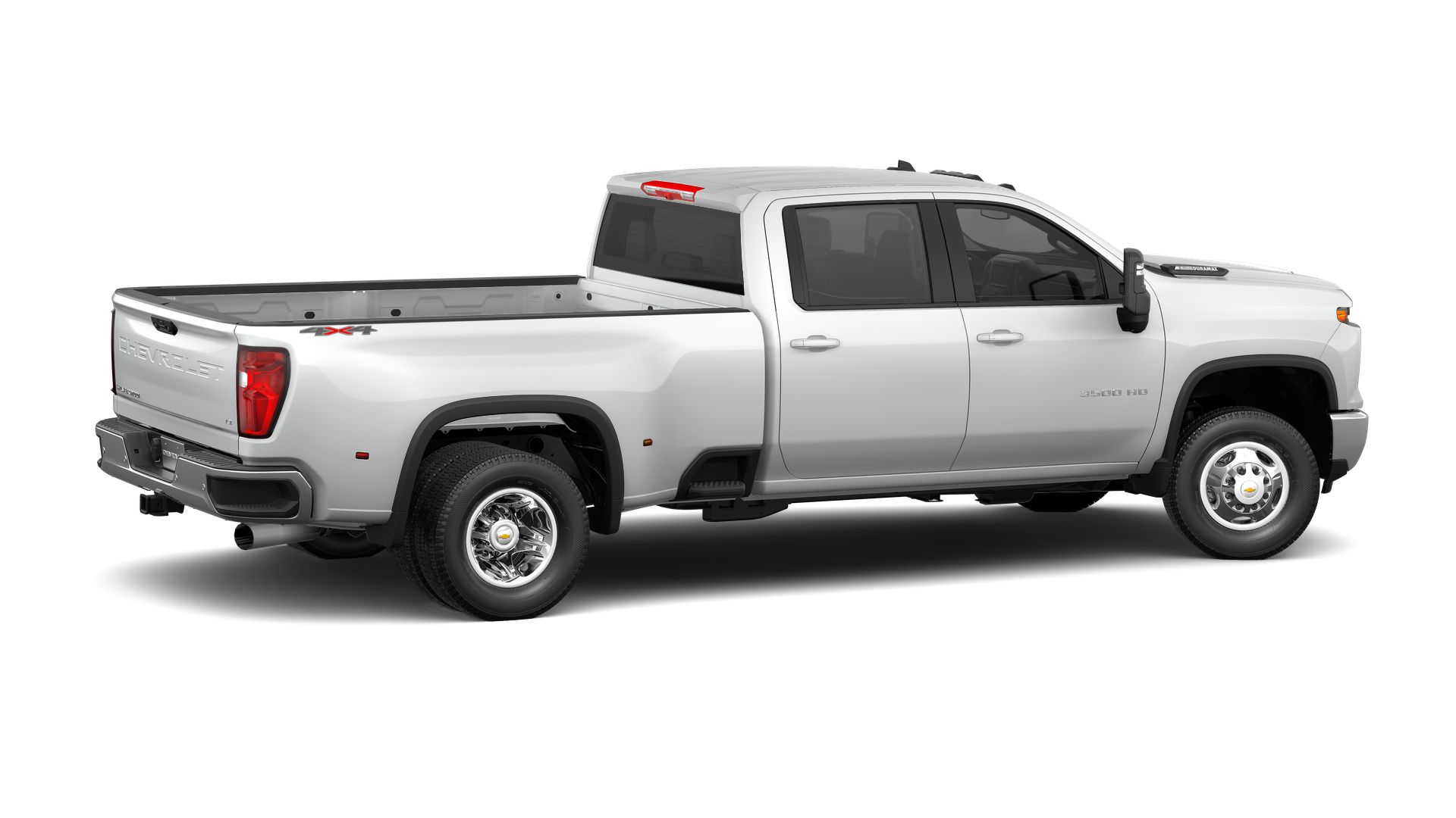 2024 Chevrolet Silverado 3500 HD Vehicle Photo in MIAMI, FL 33134-2699