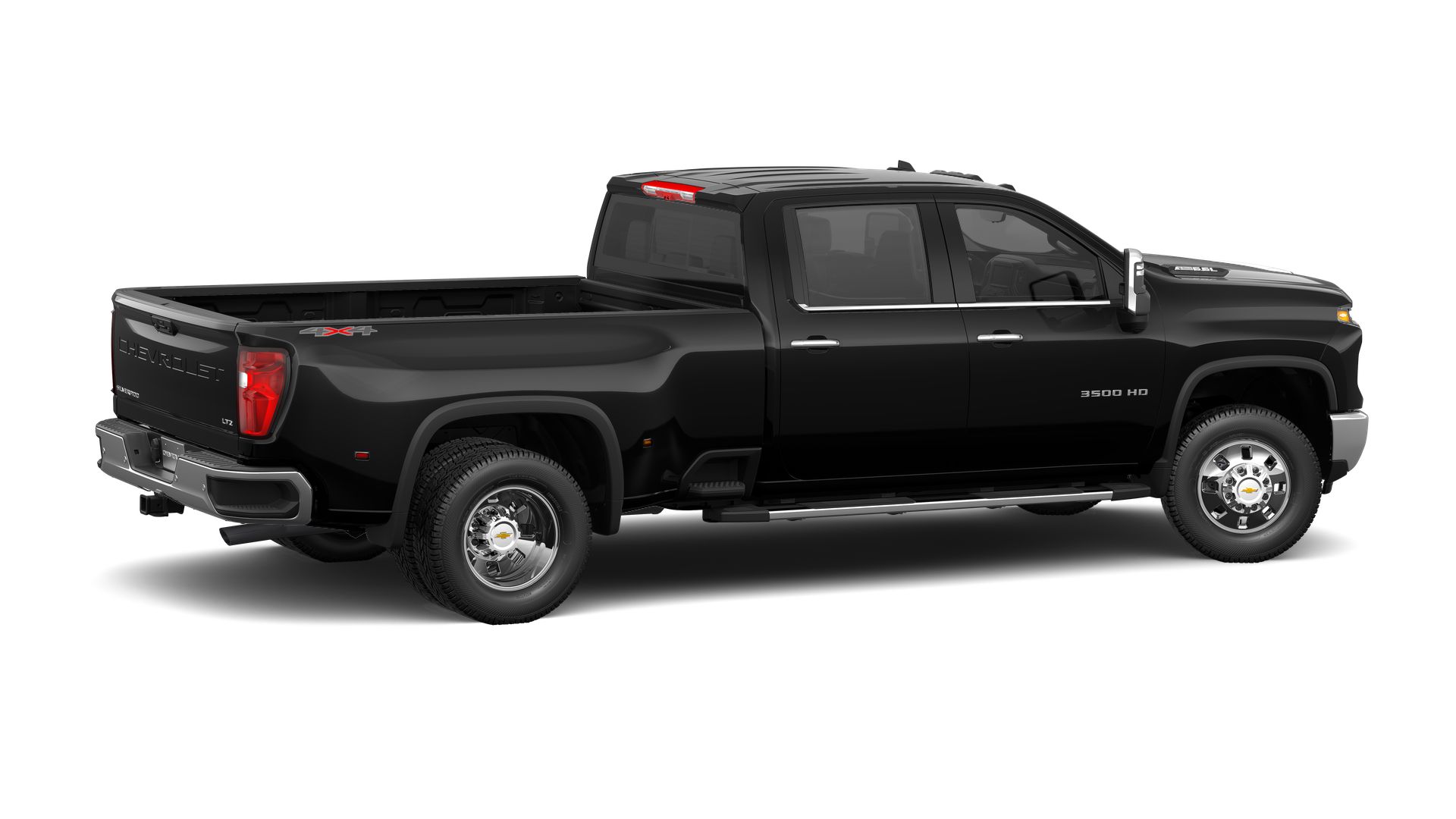 2024 Chevrolet Silverado 3500 HD Vehicle Photo in PEMBROKE PINES, FL 33024-6534