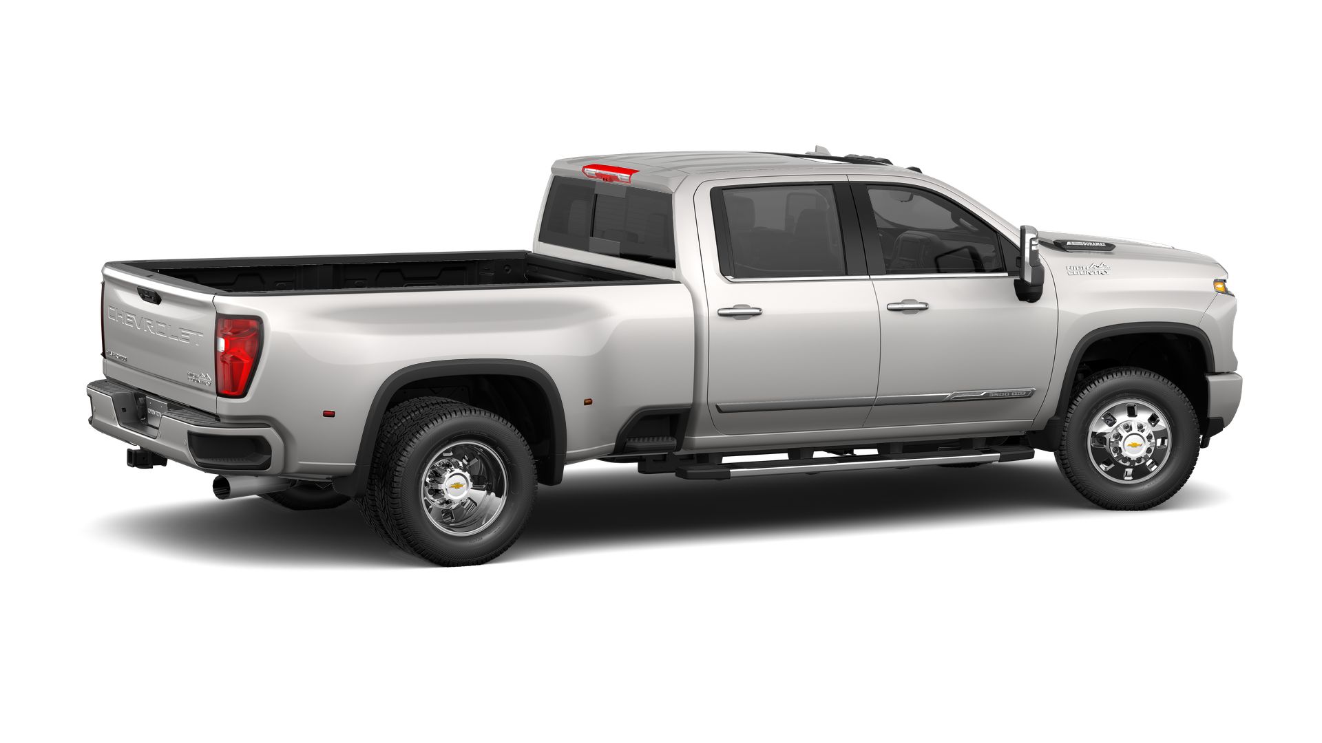 2024 Chevrolet Silverado 3500 HD Vehicle Photo in RIVERSIDE, CA 92504-4106