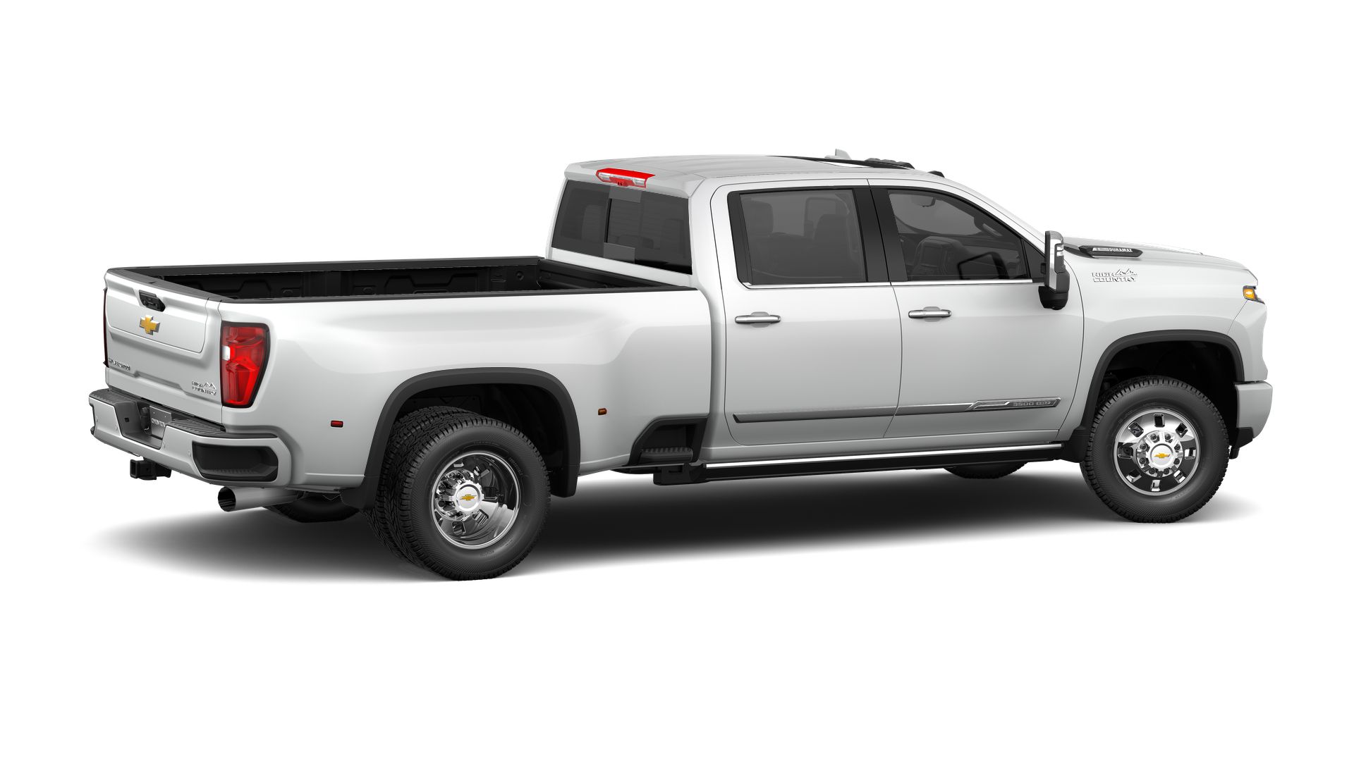 2024 Chevrolet Silverado 3500 HD Vehicle Photo in ENNIS, TX 75119-5114