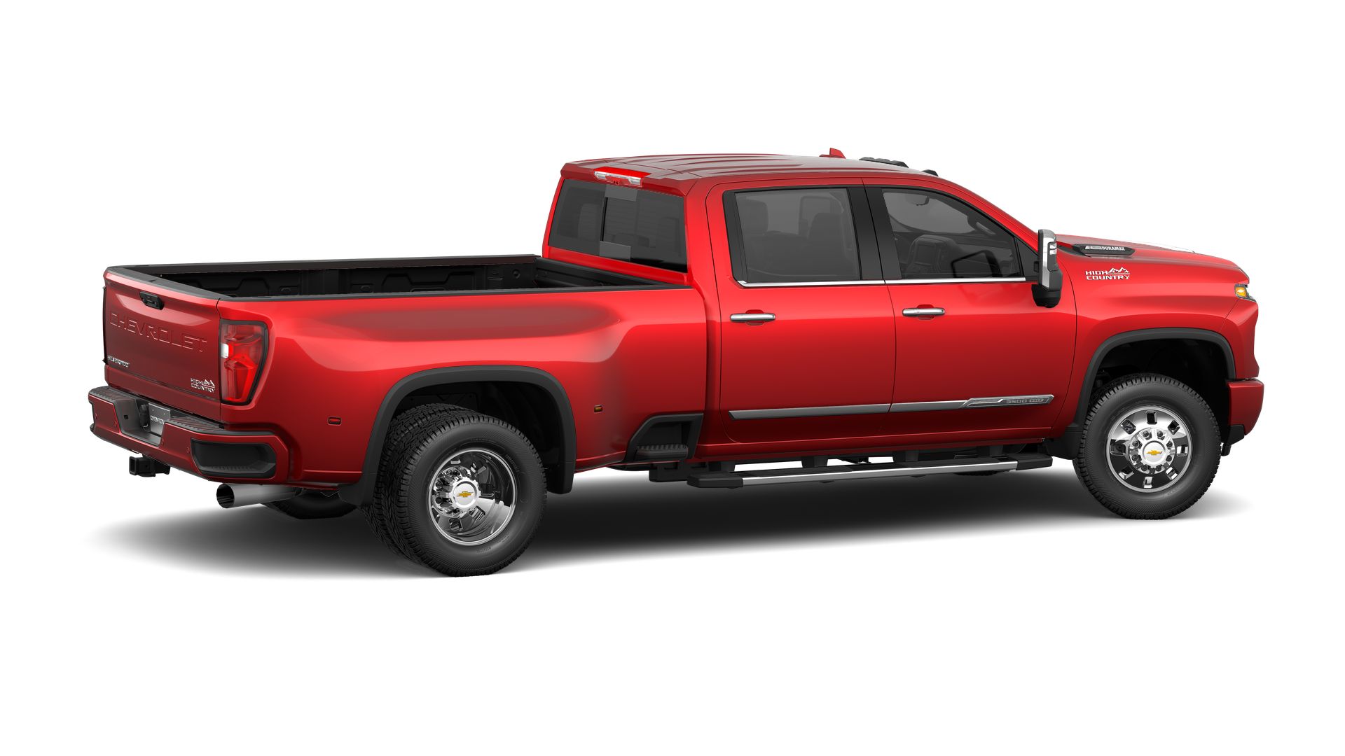 2024 Chevrolet Silverado 3500 HD Vehicle Photo in AMARILLO, TX 79103-4111