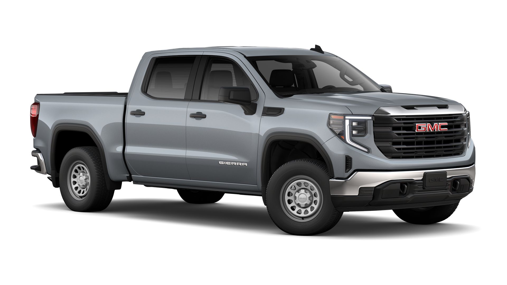 2024 GMC Sierra 1500 Vehicle Photo in LAS VEGAS, NV 89146-3033