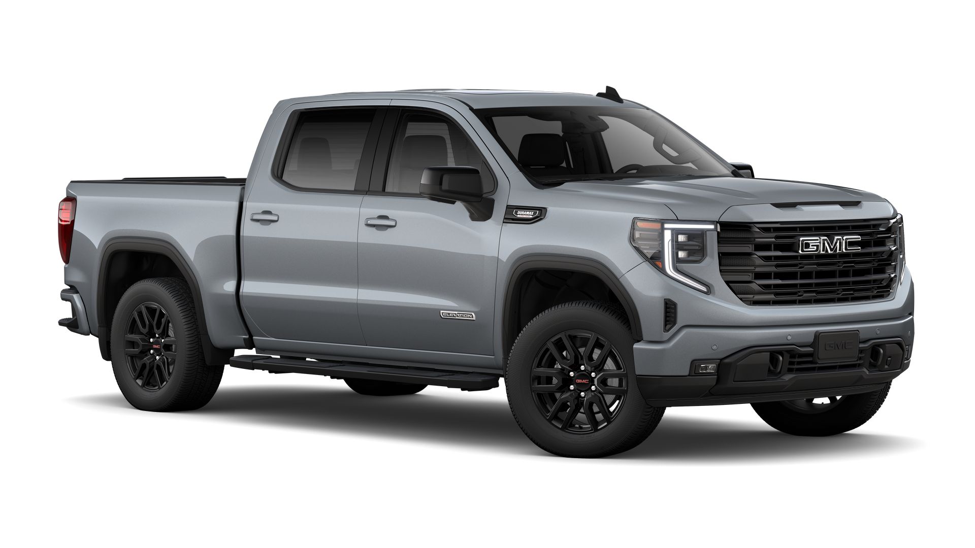 2024 GMC Sierra 1500 Vehicle Photo in LONE TREE, CO 80124-2750