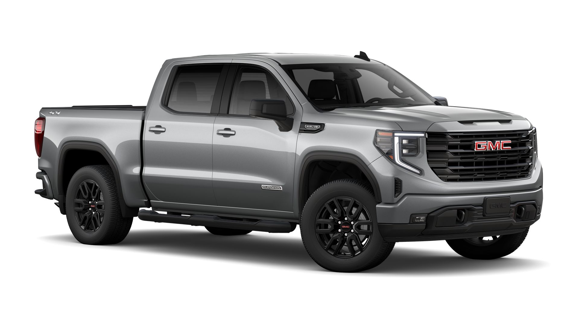 2024 GMC Sierra 1500 Vehicle Photo in LAS VEGAS, NV 89146-3033