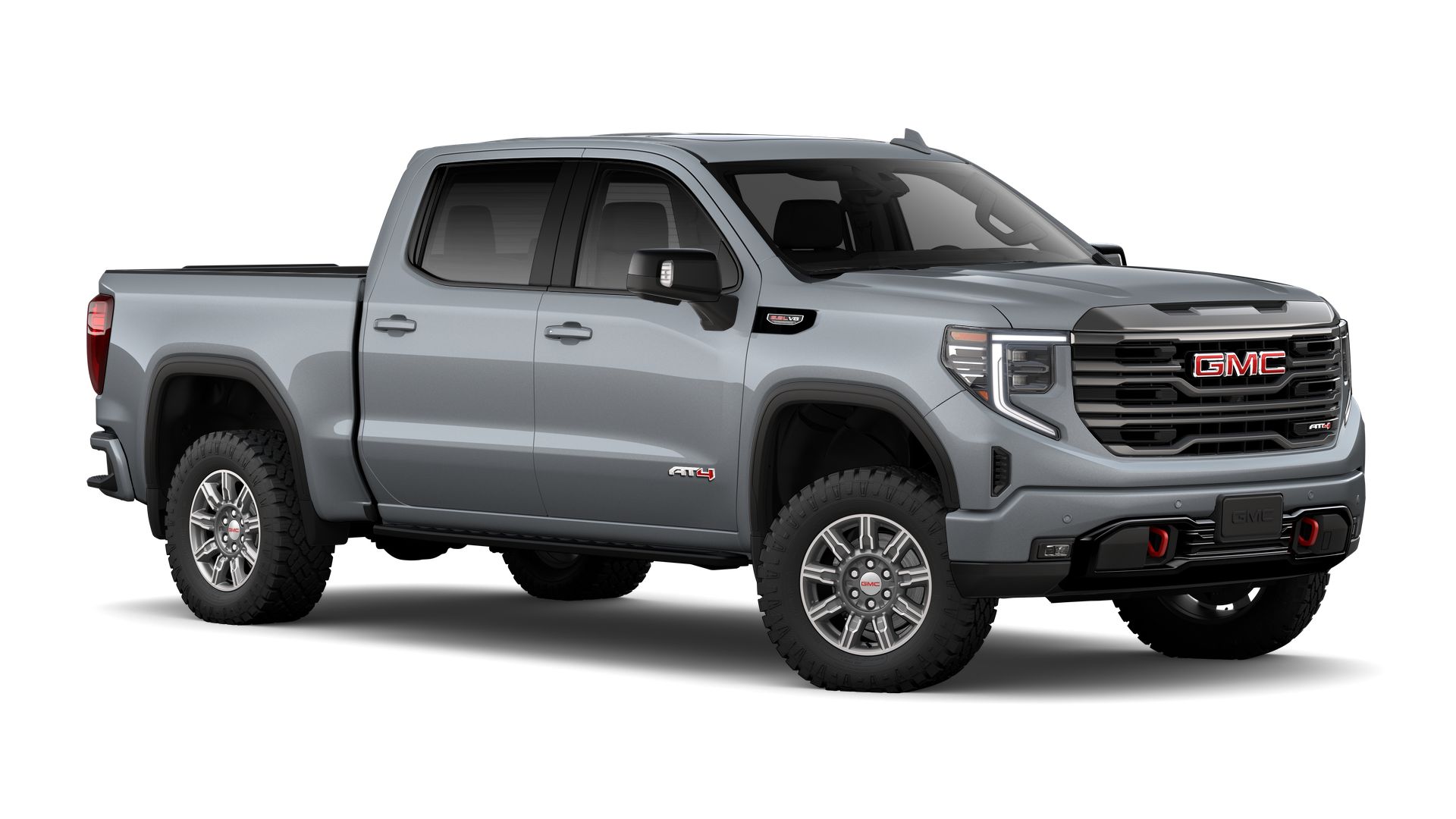 2024 GMC Sierra 1500 Vehicle Photo in LONE TREE, CO 80124-2750