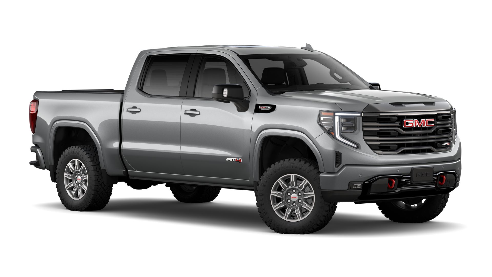 2024 GMC Sierra 1500 Vehicle Photo in LAS VEGAS, NV 89146-3033