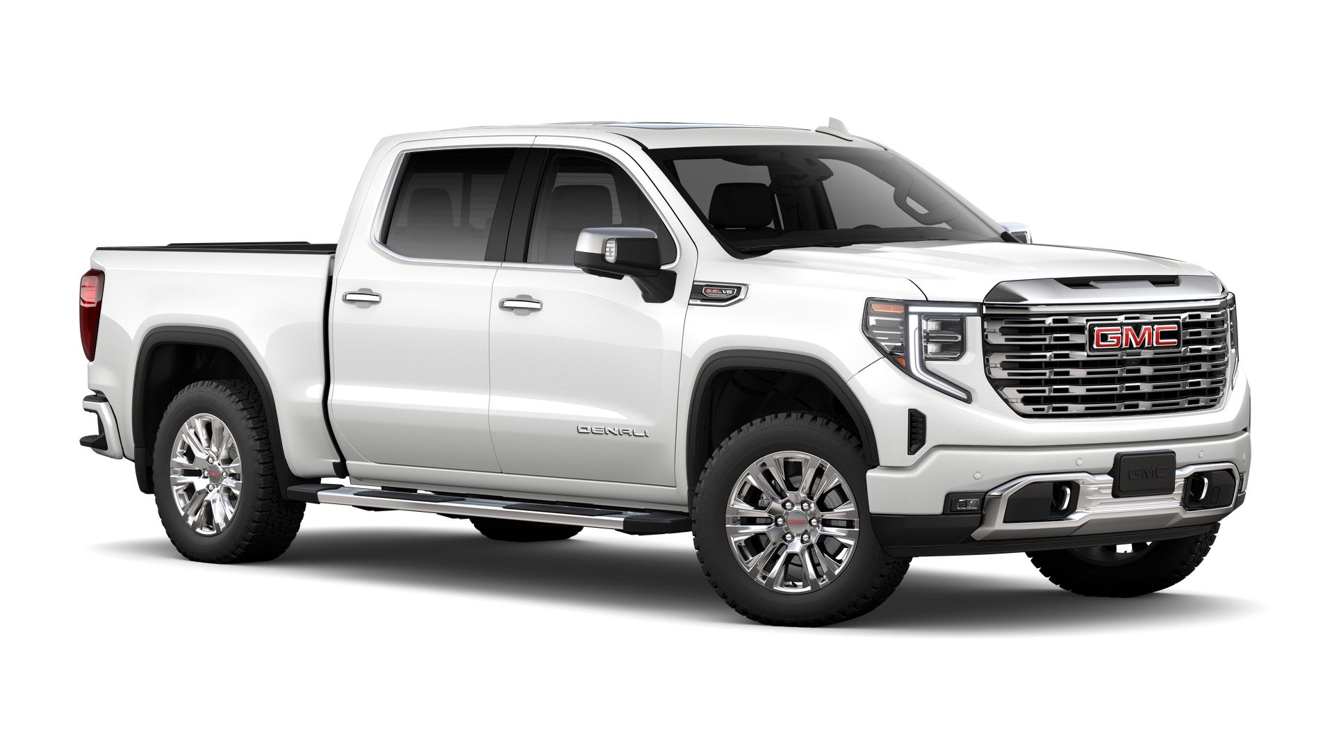 2024 GMC Sierra 1500 Vehicle Photo in HENDERSON, NV 89014-6702