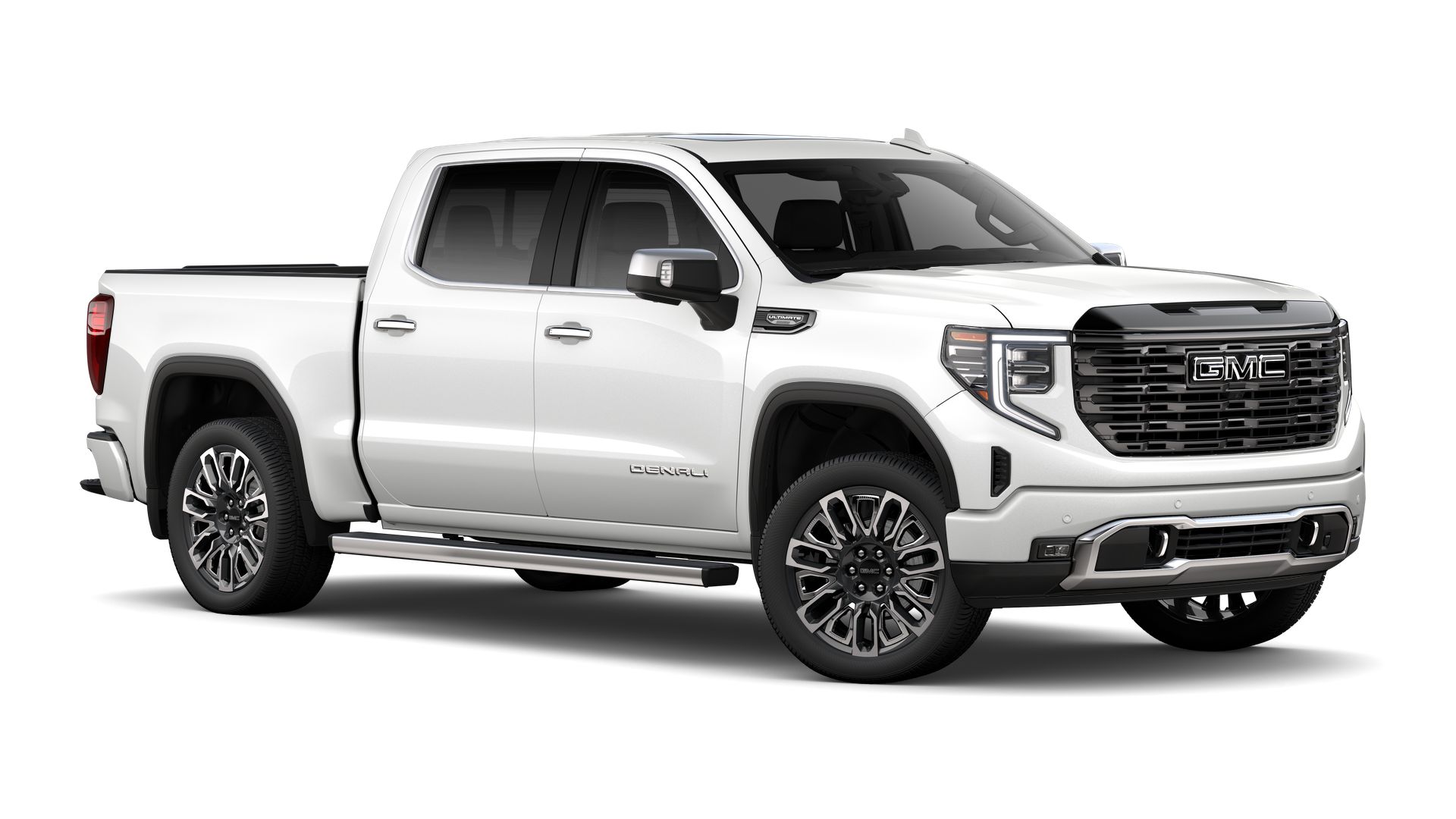 2024 GMC Sierra 1500 Vehicle Photo in GOODYEAR, AZ 85338-1310