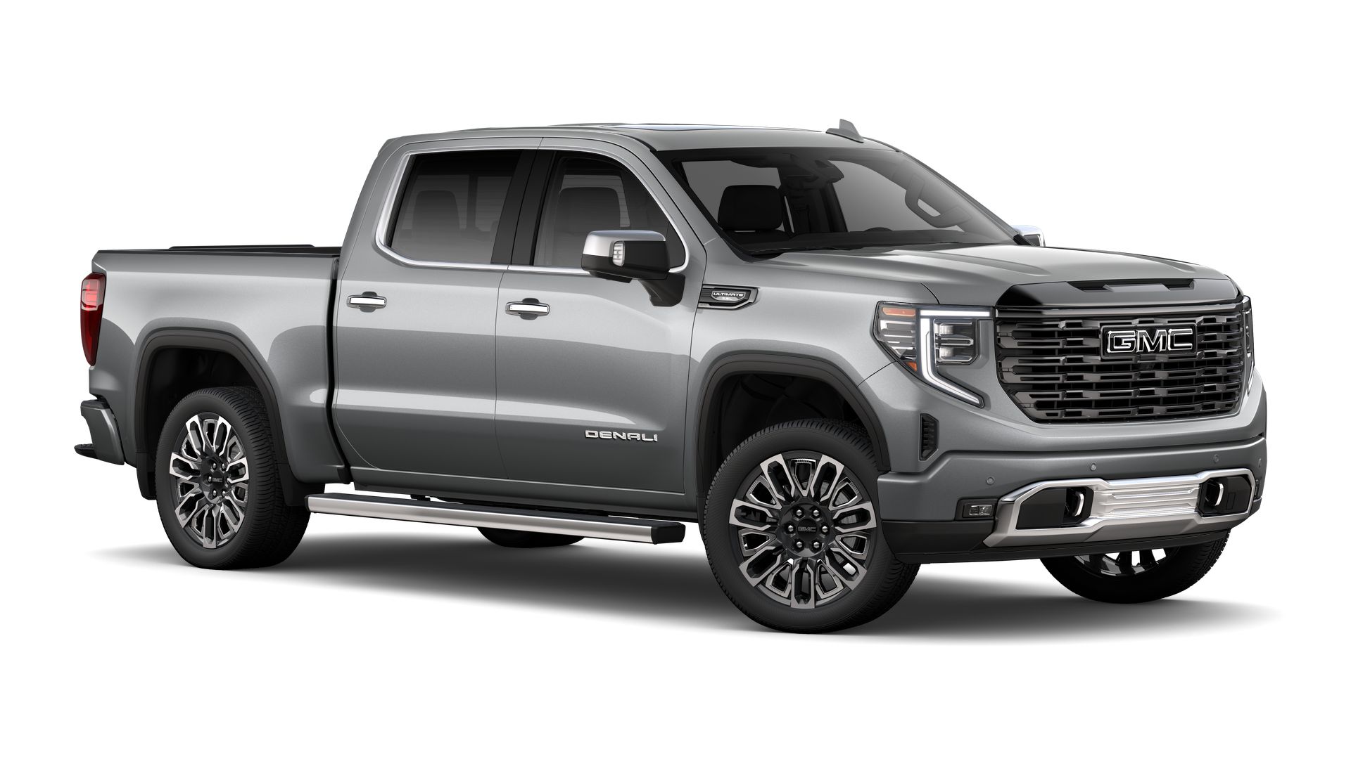 2024 GMC Sierra 1500 Vehicle Photo in GOODYEAR, AZ 85338-1310