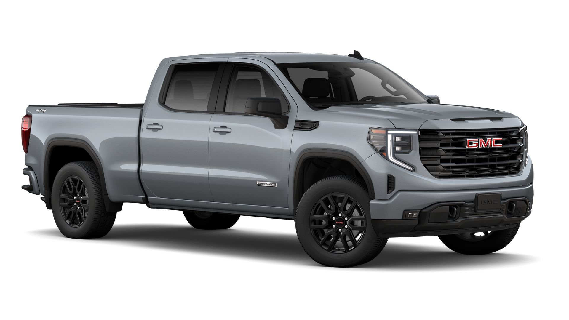 2024 GMC Sierra 1500 Vehicle Photo in LAS VEGAS, NV 89146-3033