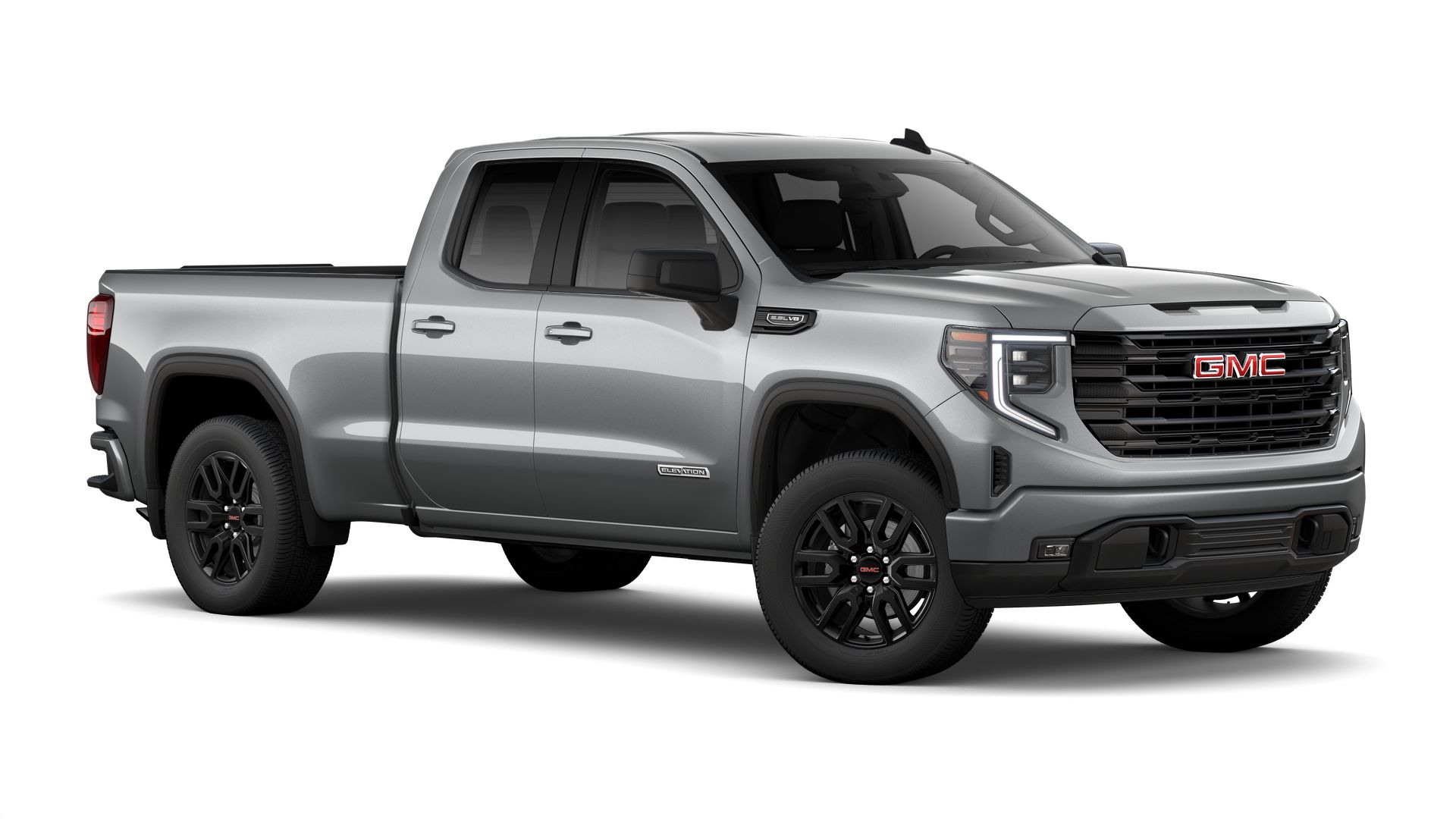 2024 GMC Sierra 1500 Vehicle Photo in GOODYEAR, AZ 85338-1310