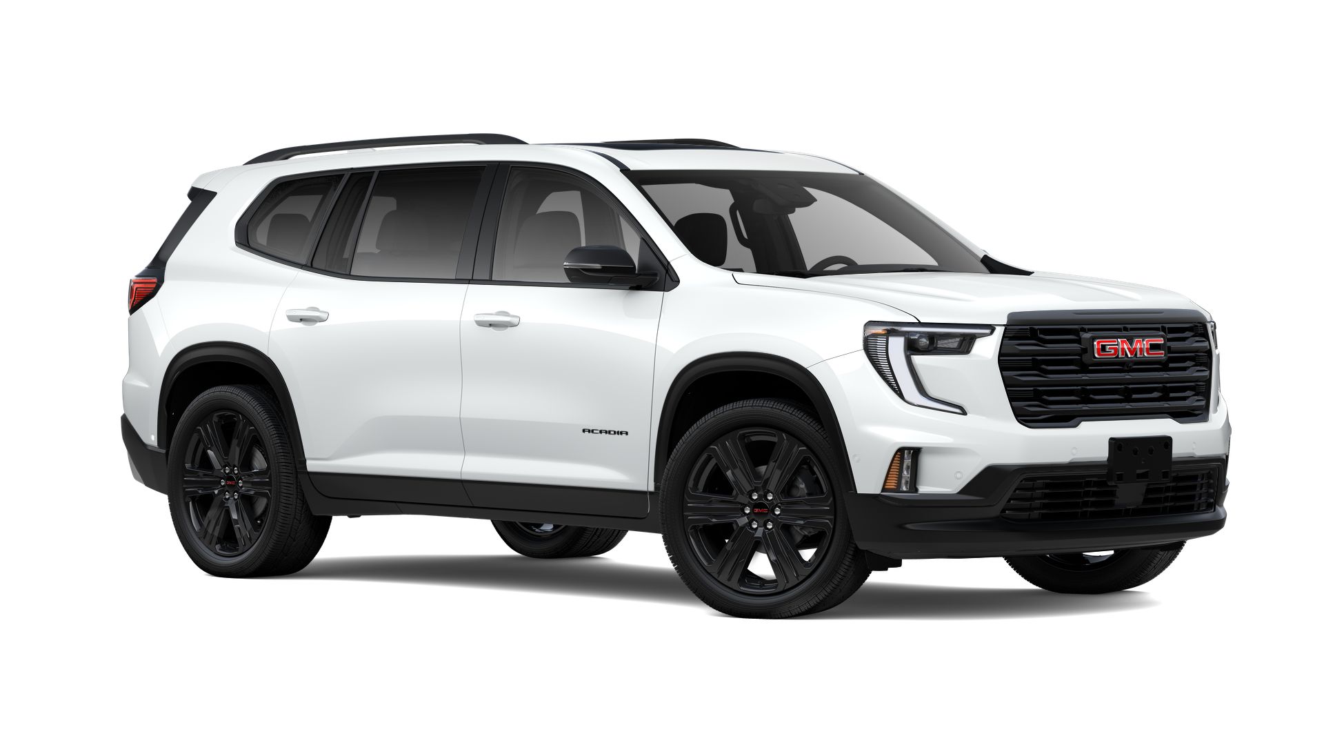 2024 GMC Acadia Vehicle Photo in LONE TREE, CO 80124-2750