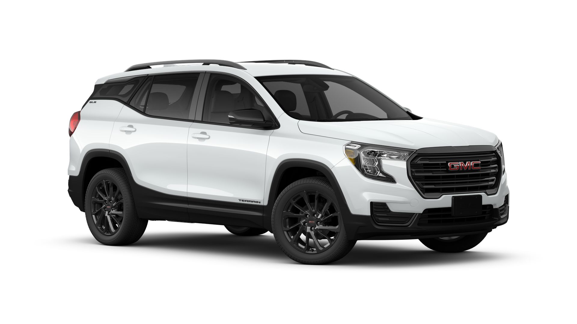 2024 GMC Terrain Vehicle Photo in OSHKOSH, WI 54904-7811