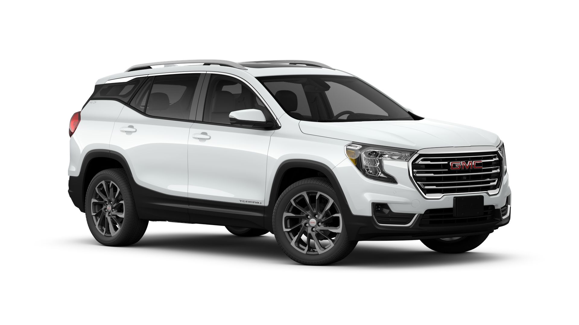 2024 GMC Terrain Vehicle Photo in LONE TREE, CO 80124-2750