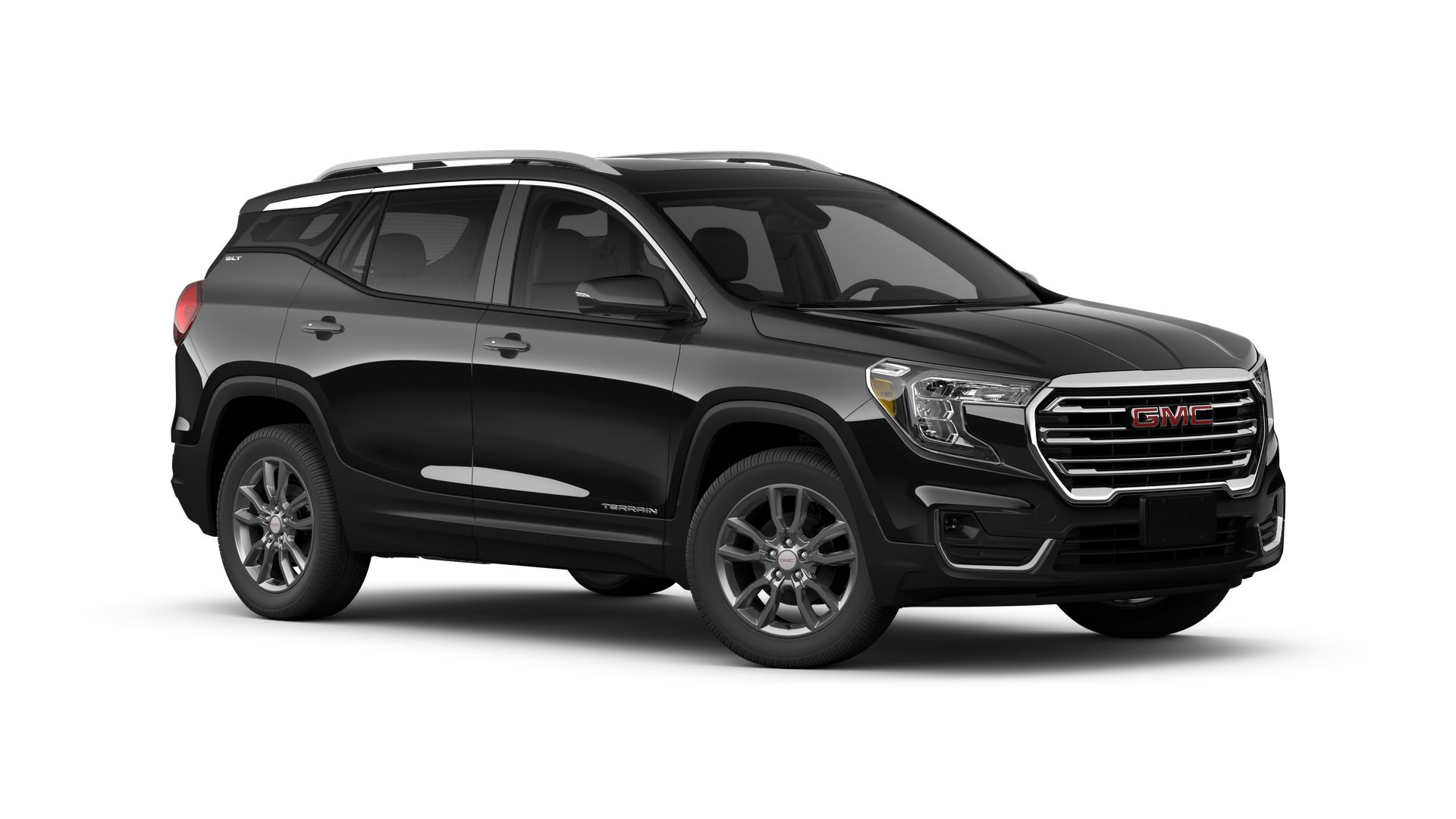 2024 GMC Terrain Vehicle Photo in DALLAS, TX 75209-3016