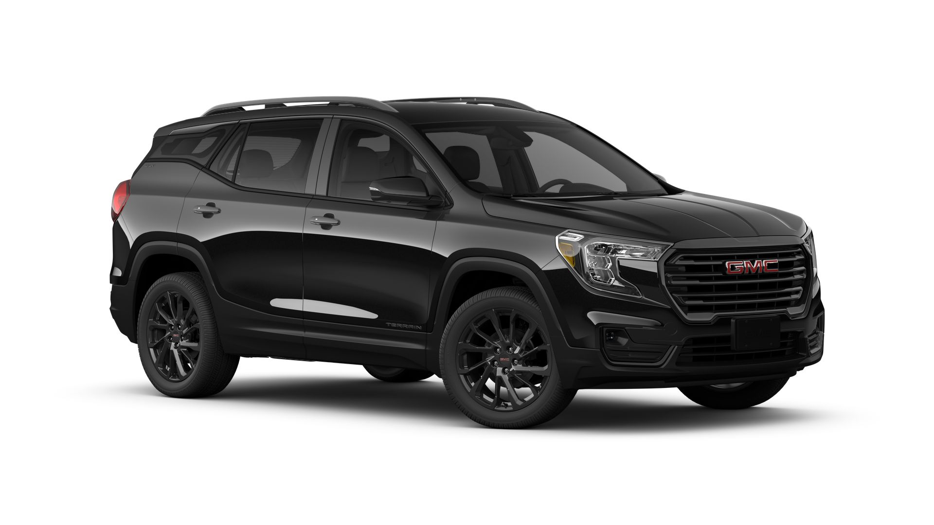 2024 GMC Terrain Vehicle Photo in GATESVILLE, TX 76528-2745