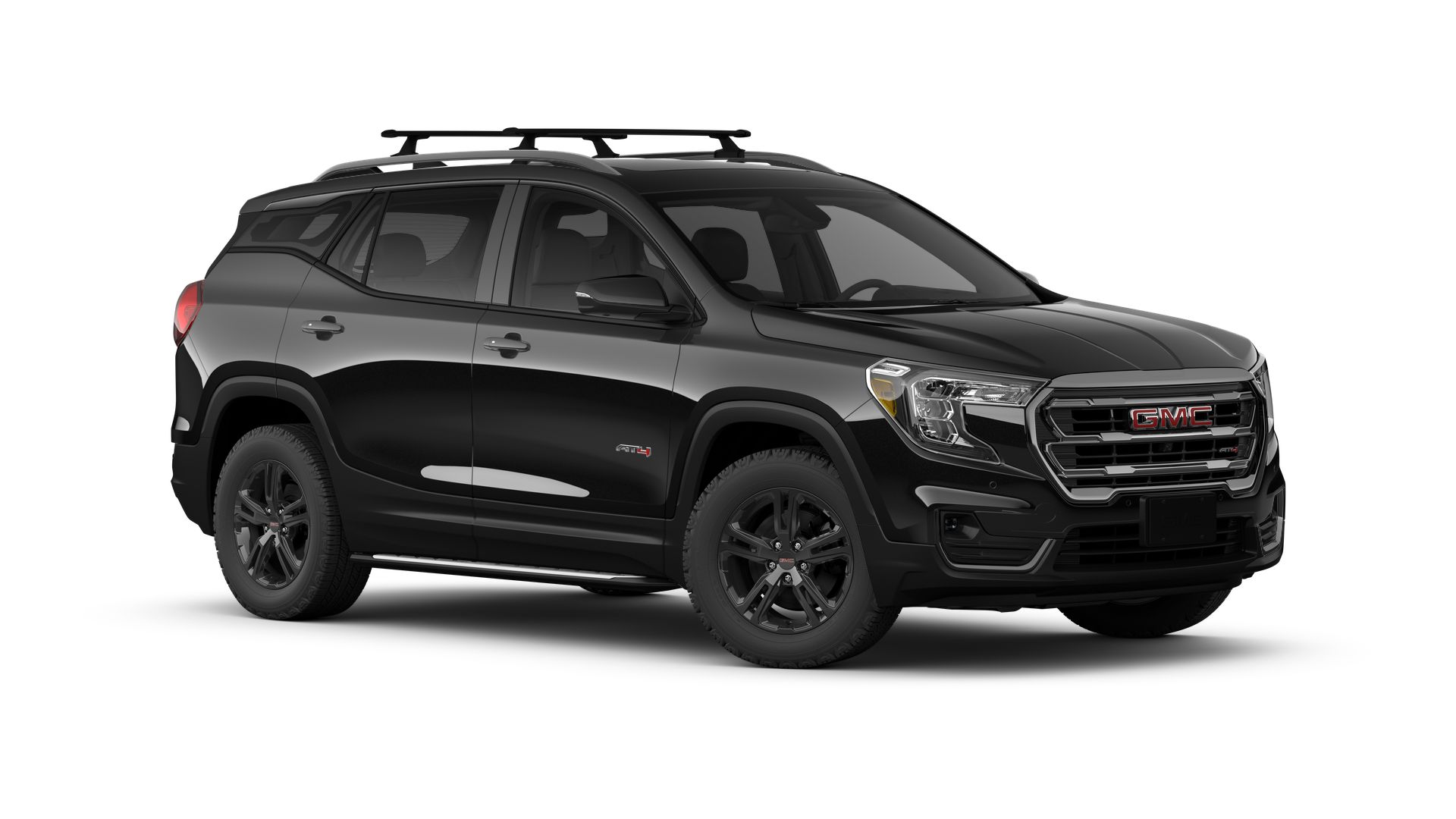 2024 GMC Terrain Vehicle Photo in LONE TREE, CO 80124-2750