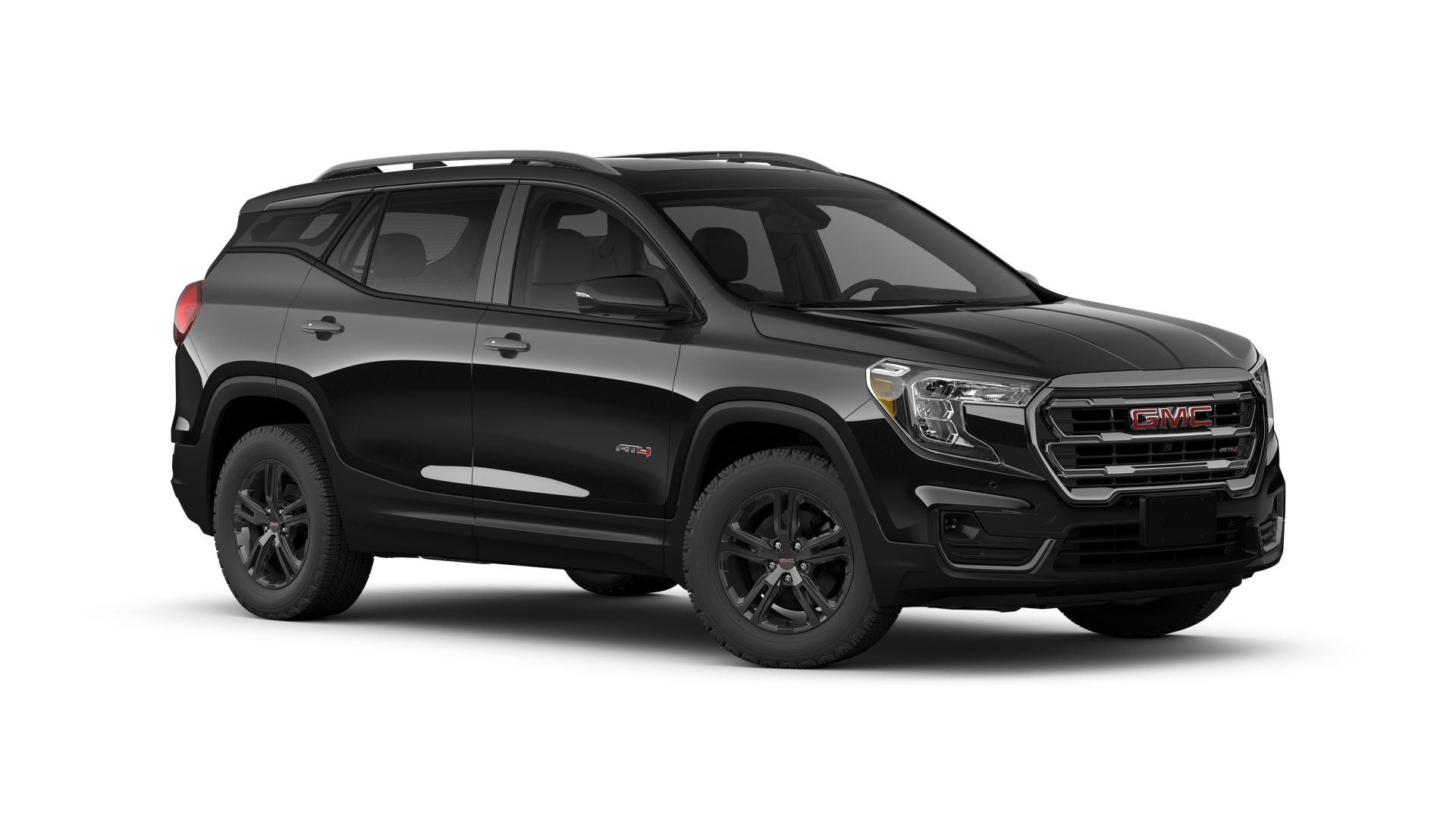 2024 GMC Terrain Vehicle Photo in CORPUS CHRISTI, TX 78412-4902