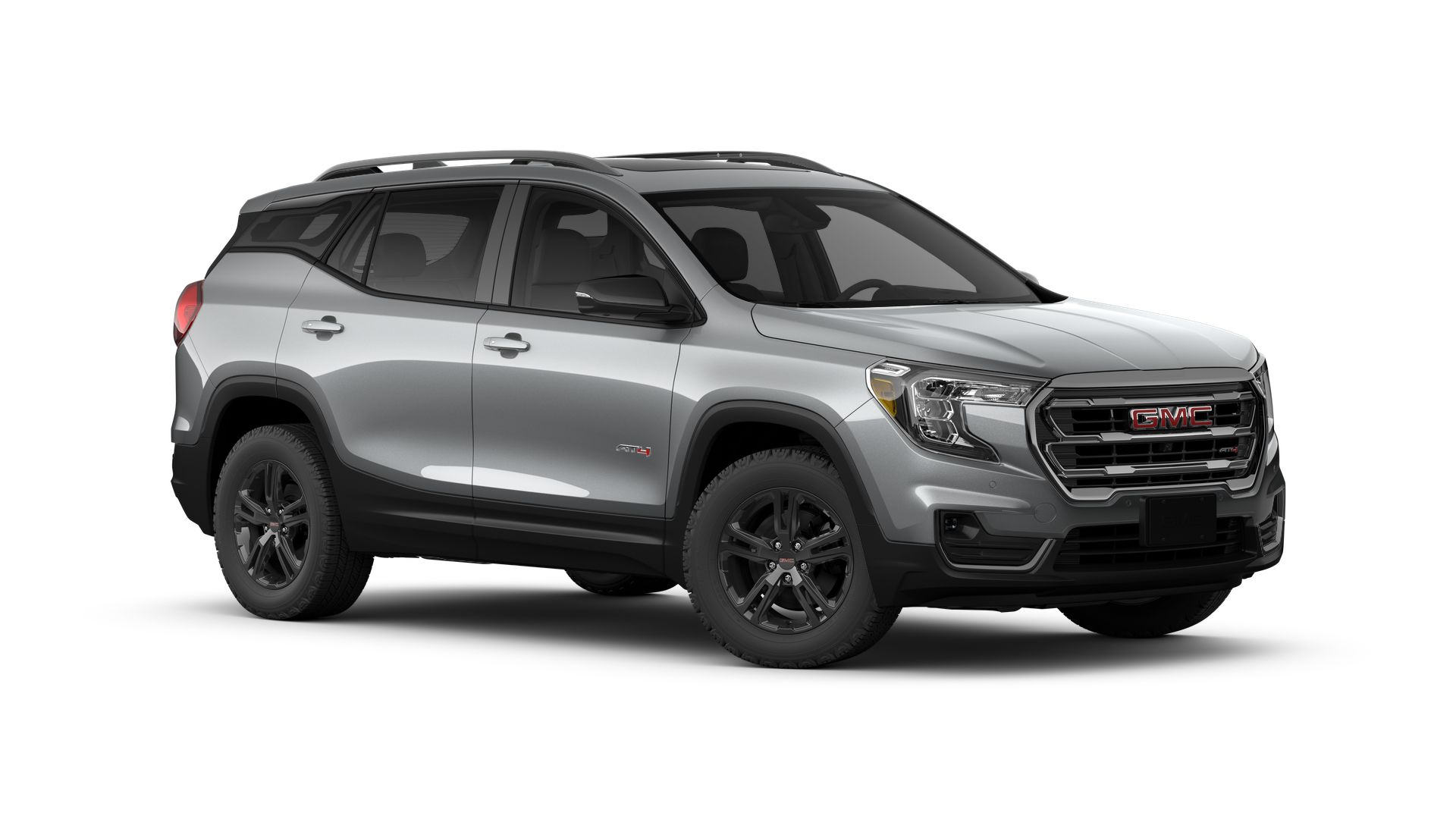 2024 GMC Terrain Vehicle Photo in CORPUS CHRISTI, TX 78412-4902