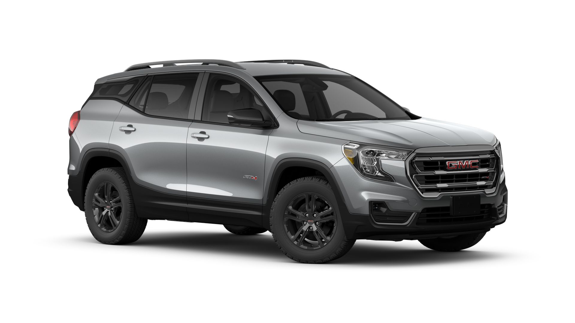 2024 GMC Terrain Vehicle Photo in GATESVILLE, TX 76528-2745