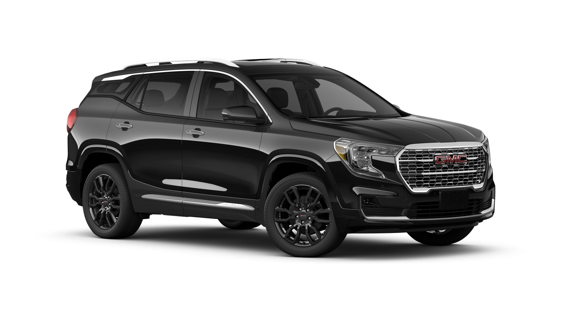 2024 GMC Terrain Vehicle Photo in LONE TREE, CO 80124-2750