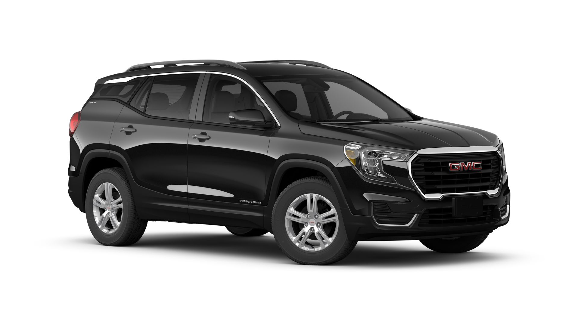 2024 GMC Terrain Vehicle Photo in DALLAS, TX 75209-3016