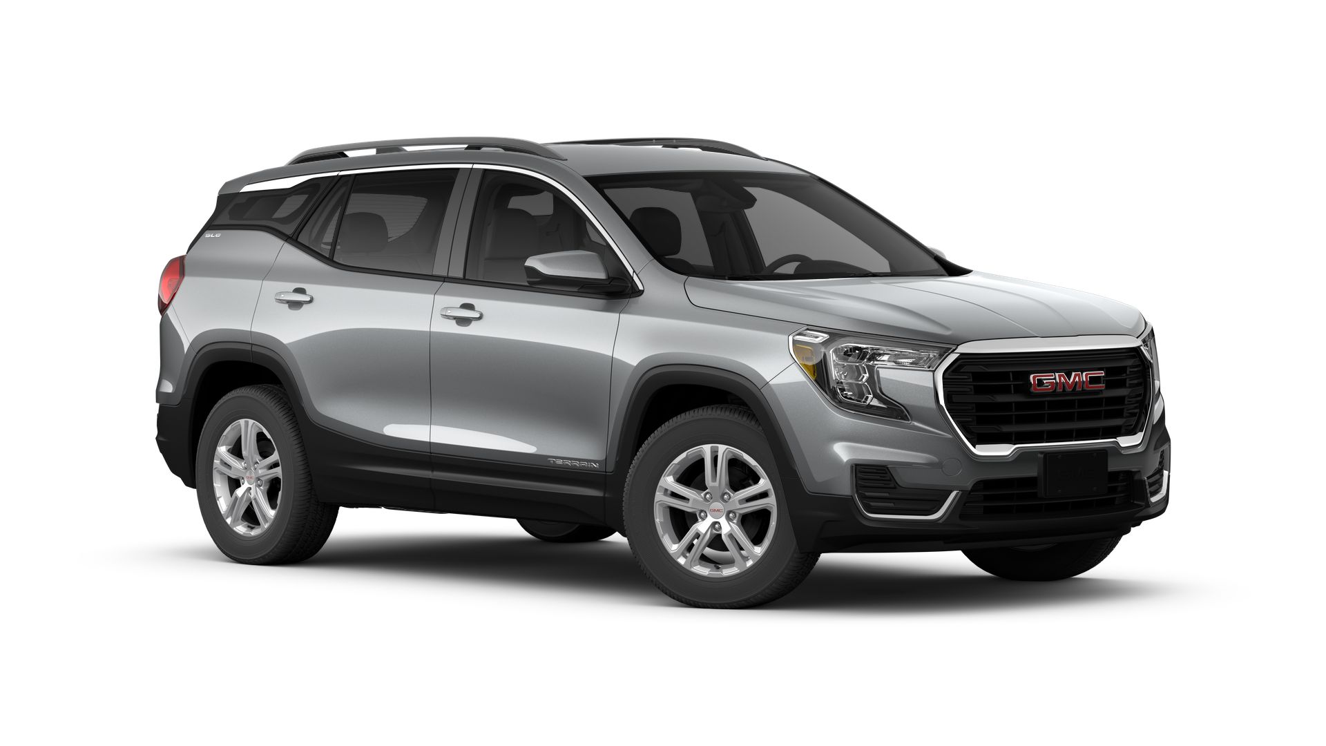 2024 GMC Terrain Vehicle Photo in LAUREL, MD 20707-4622