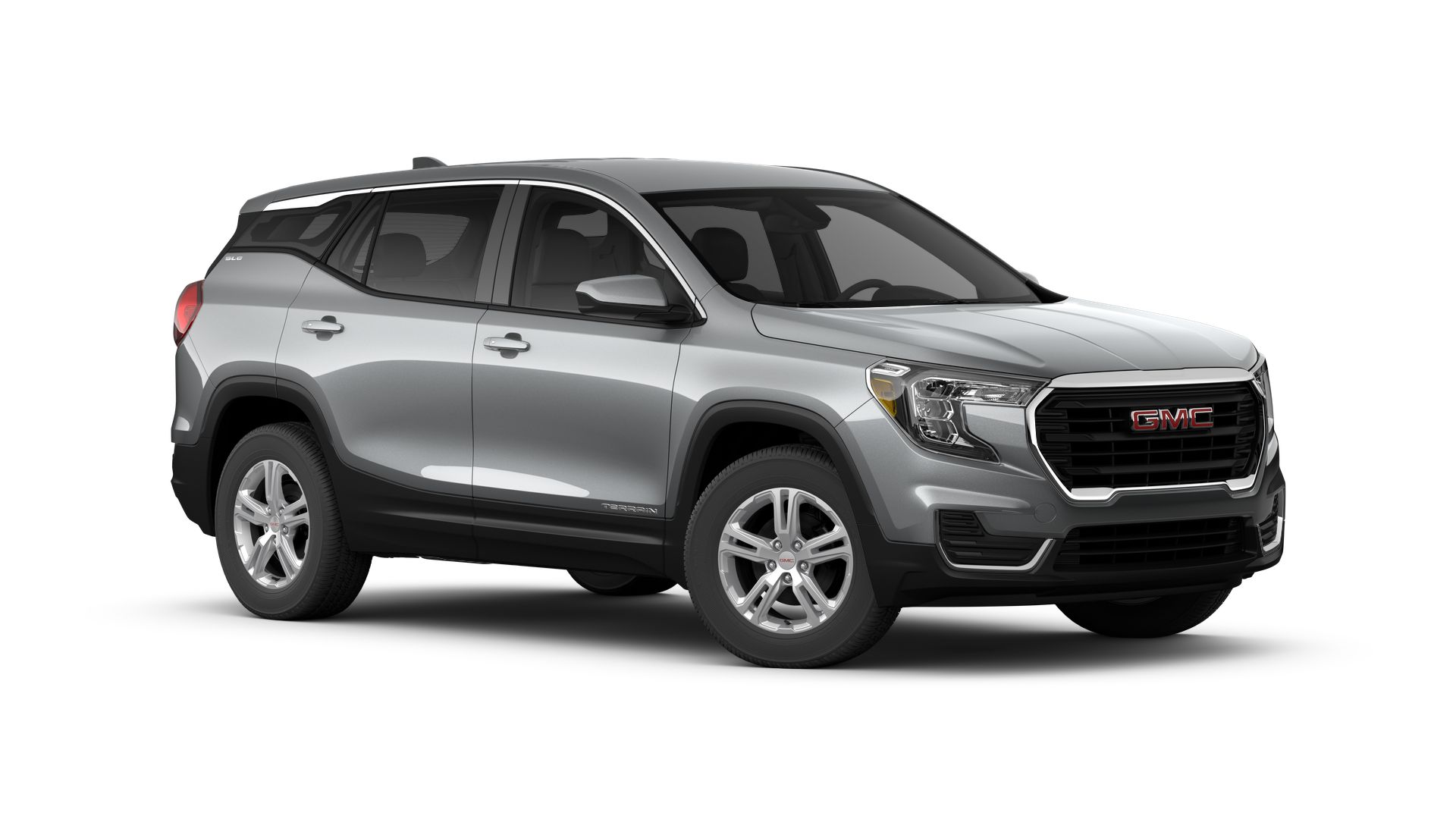 2024 GMC Terrain Vehicle Photo in SMYRNA, GA 30080-7630