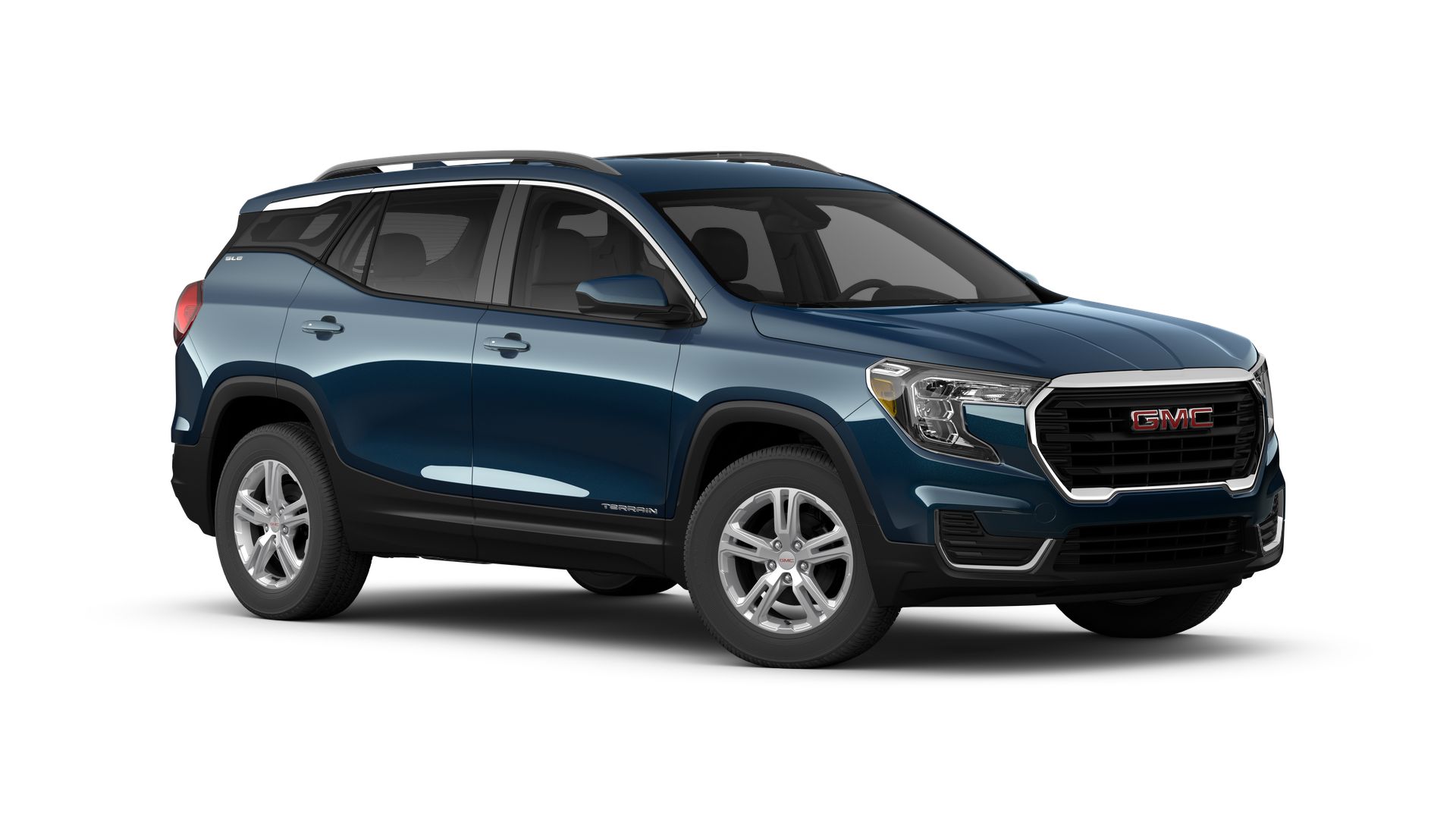 2024 GMC Terrain Vehicle Photo in GOODYEAR, AZ 85338-1310