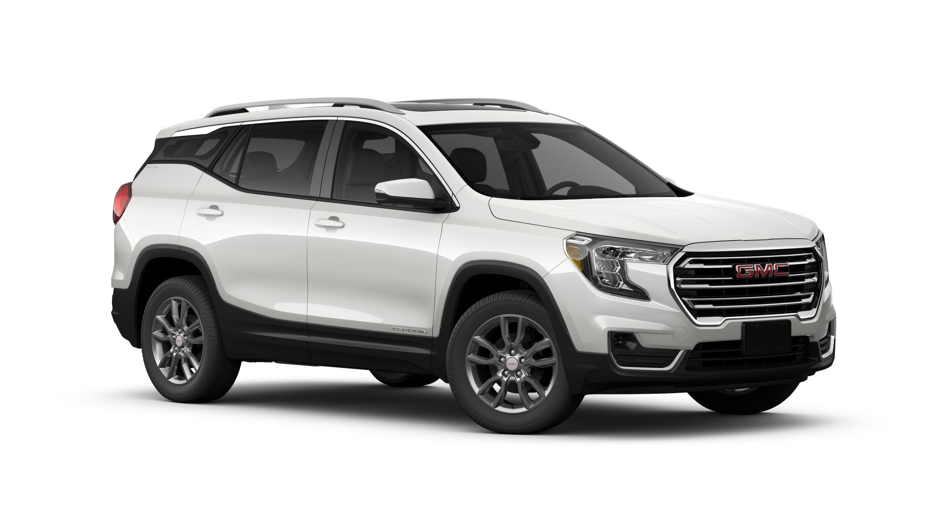 2024 GMC Terrain Vehicle Photo in CORPUS CHRISTI, TX 78412-4902