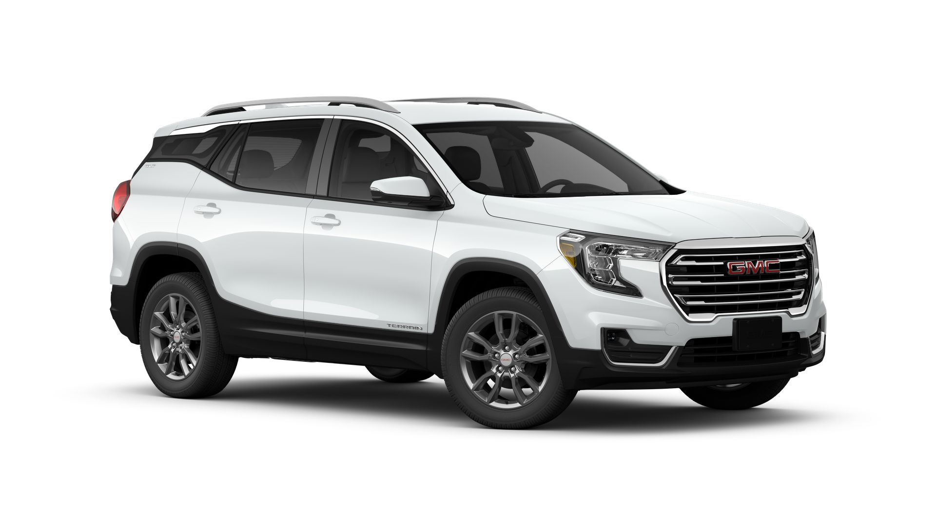 2024 GMC Terrain Vehicle Photo in LAS VEGAS, NV 89146-3033