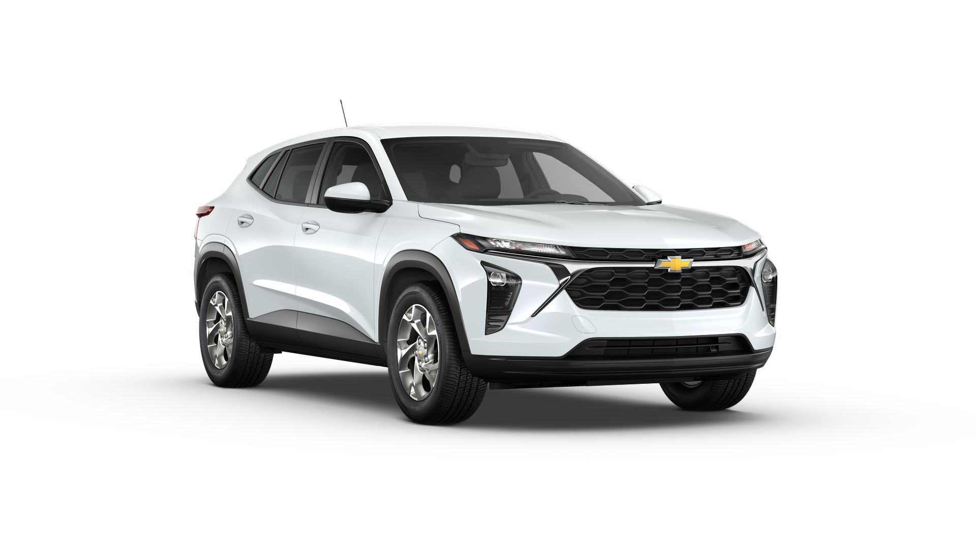 2025 Chevrolet Trax Vehicle Photo in MOON TOWNSHIP, PA 15108-2571