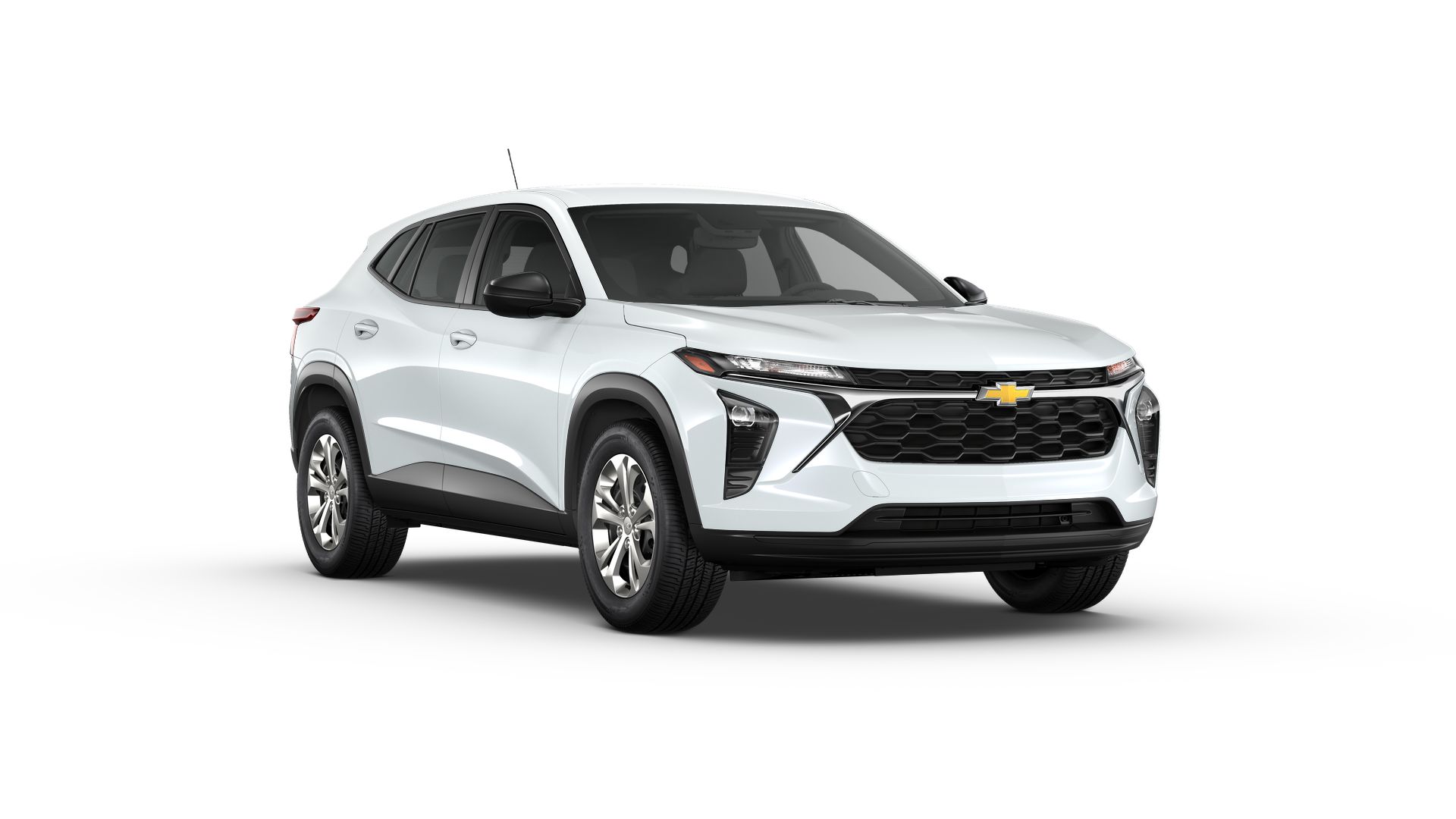 2025 Chevrolet Trax Vehicle Photo in PEMBROKE PINES, FL 33024-6534