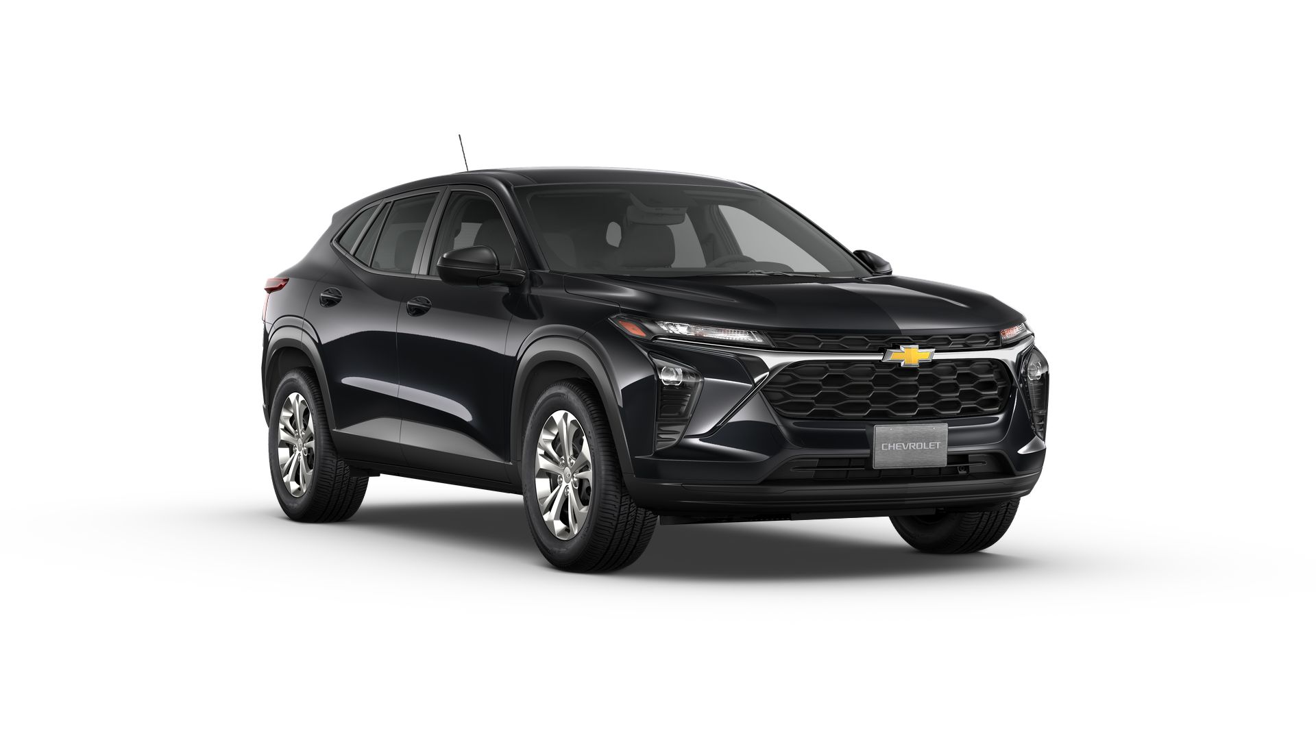 2025 Chevrolet Trax Vehicle Photo in LAUREL, MD 20707-4697