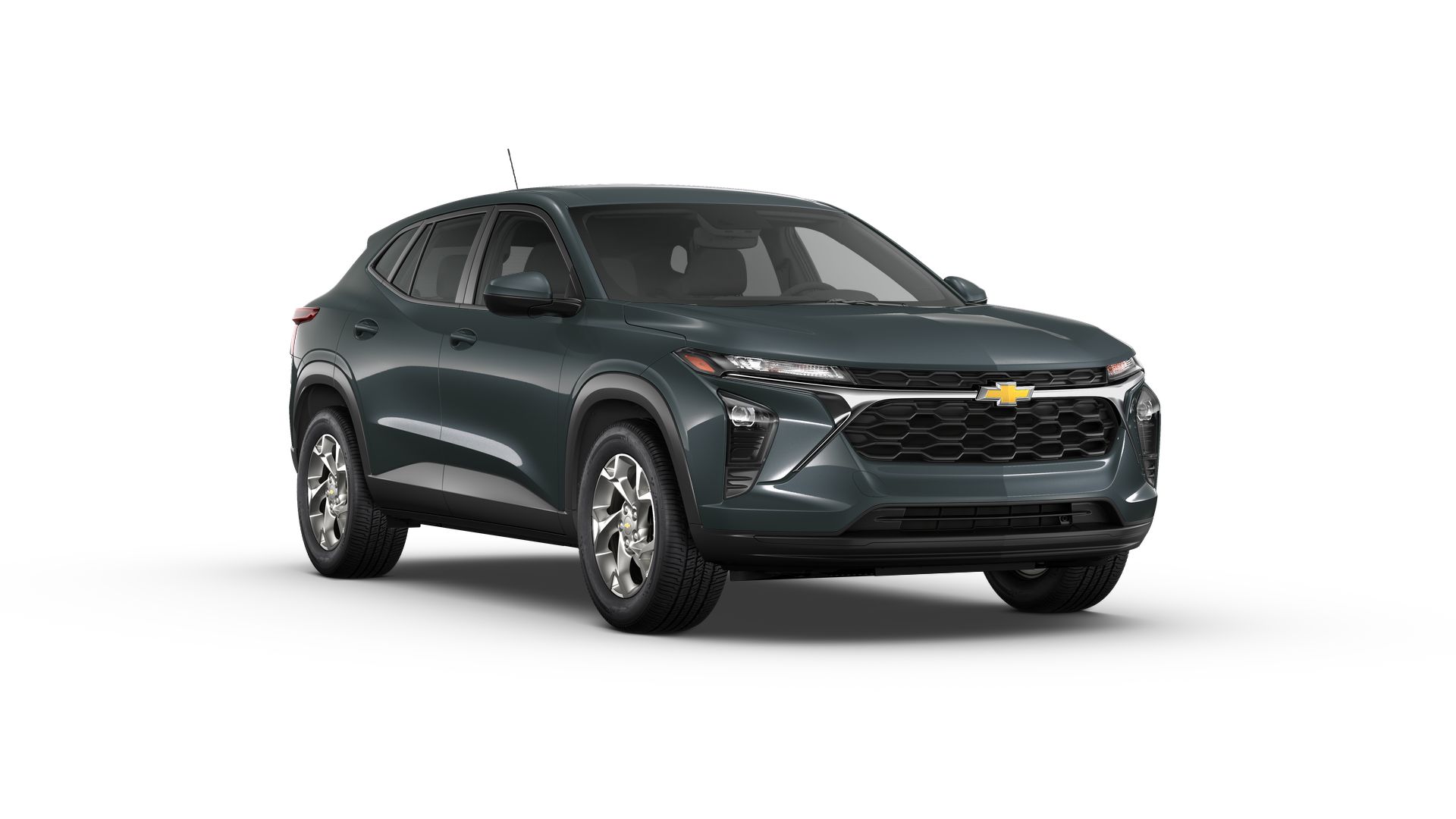 2025 Chevrolet Trax Vehicle Photo in MIAMI, FL 33172-3015