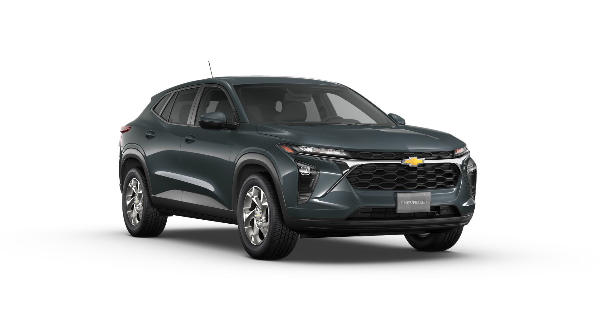 2025 Chevrolet Trax Vehicle Photo in WACO, TX 76710-2592