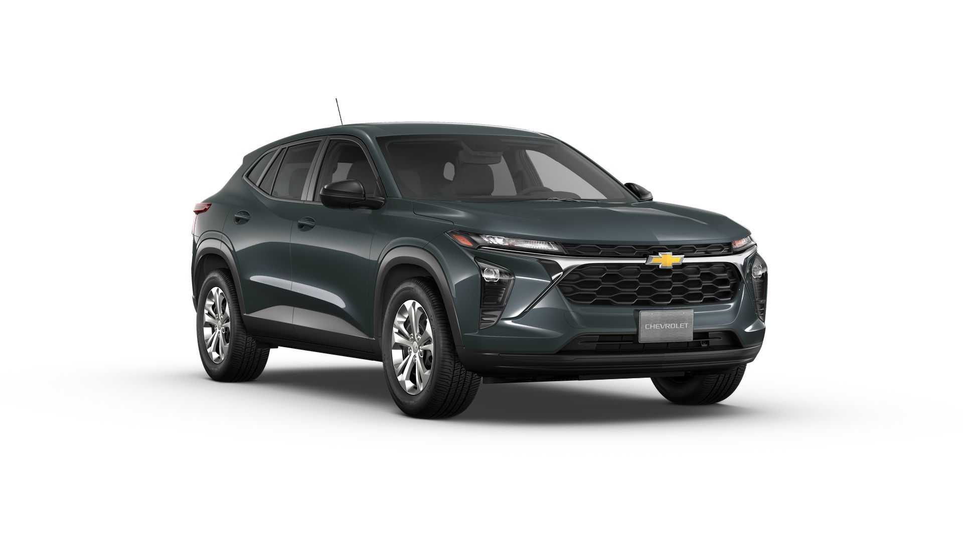 2025 Chevrolet Trax Vehicle Photo in LAUREL, MD 20707-4697