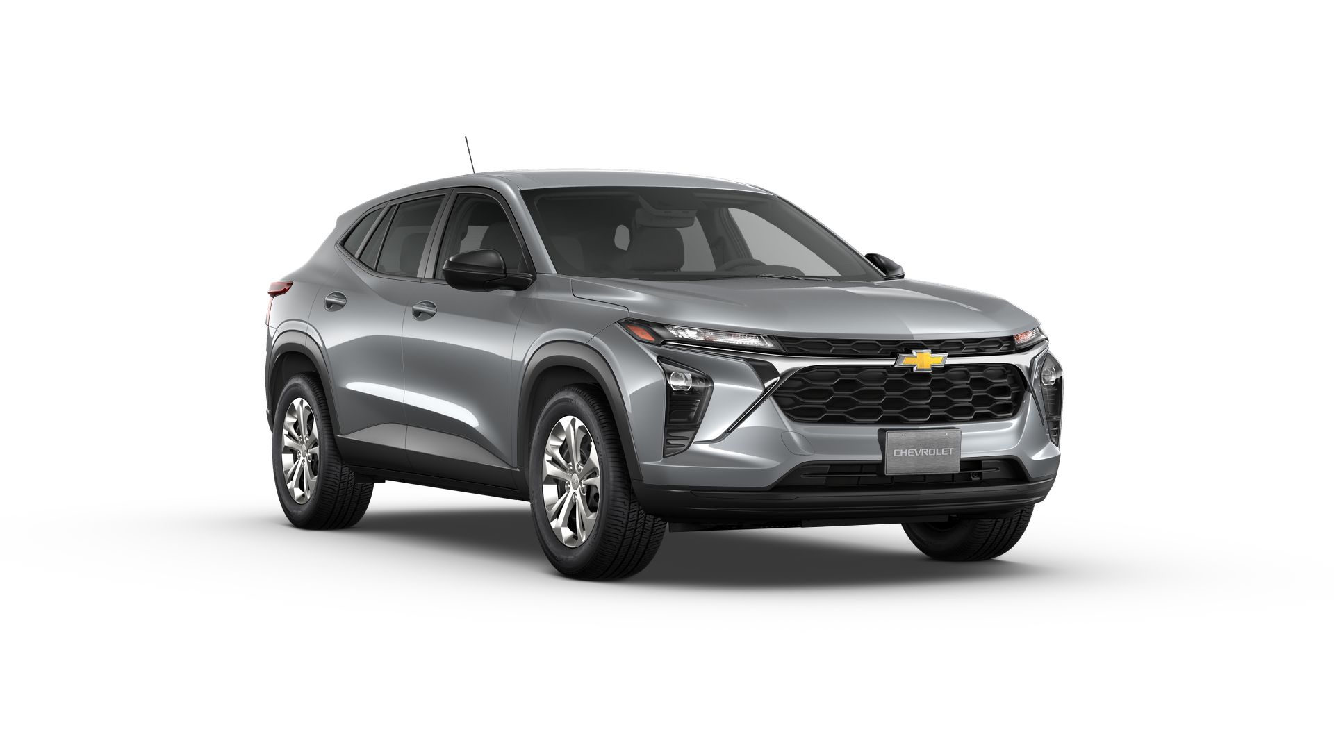 2025 Chevrolet Trax Vehicle Photo in LAUREL, MD 20707-4697