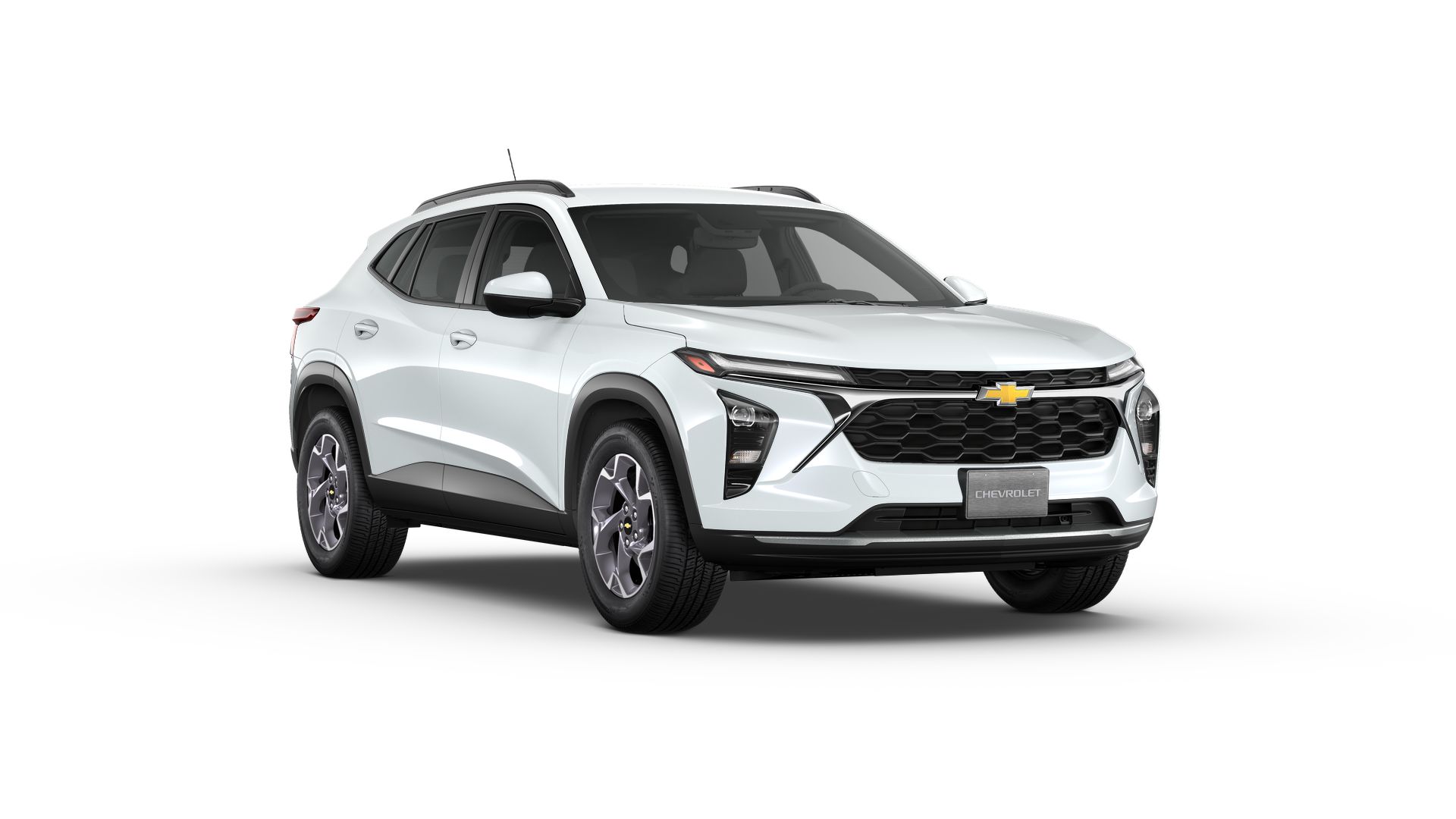 2025 Chevrolet Trax Vehicle Photo in LAUREL, MD 20707-4697