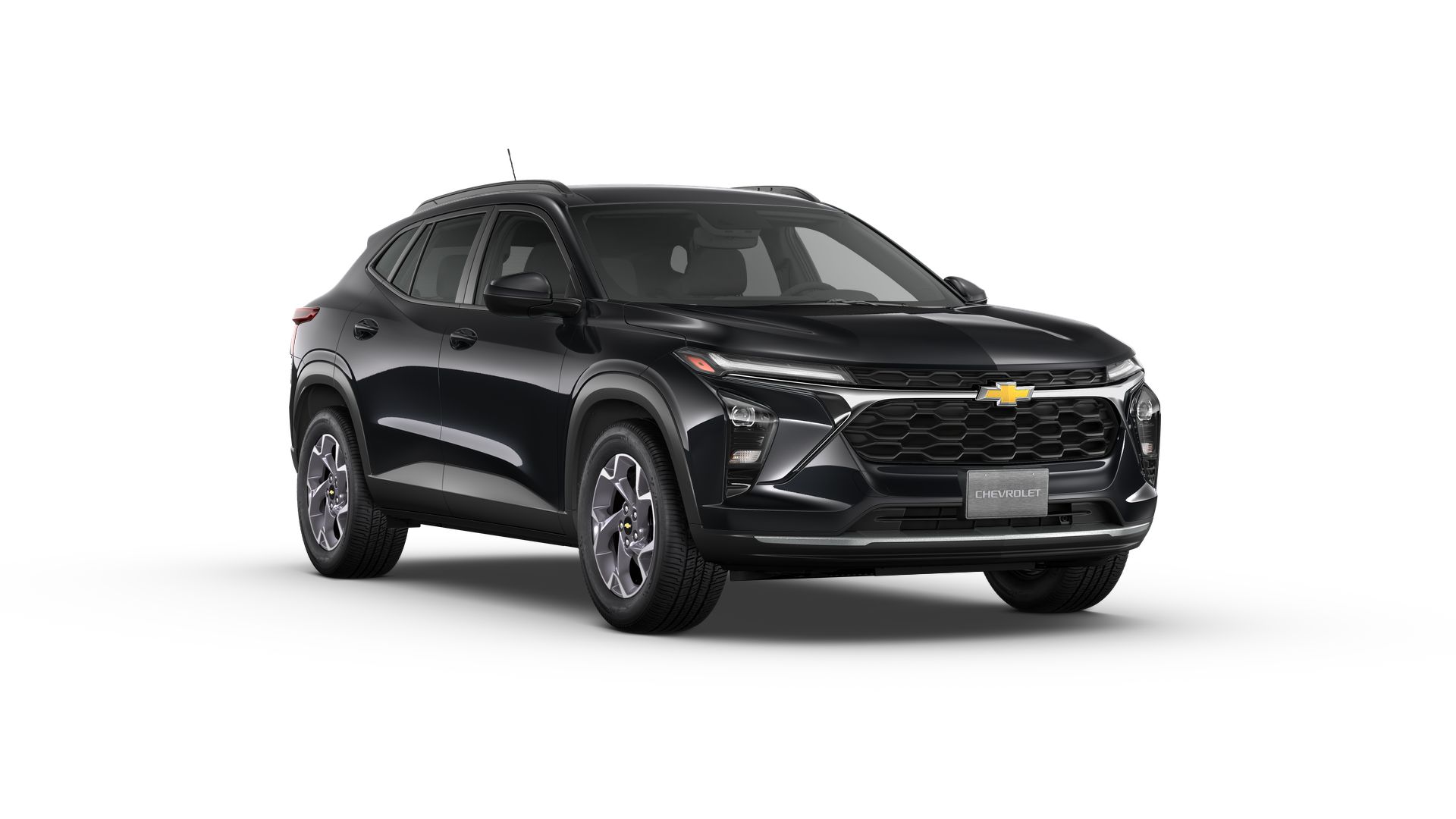 2025 Chevrolet Trax Vehicle Photo in TIMONIUM, MD 21093-2300