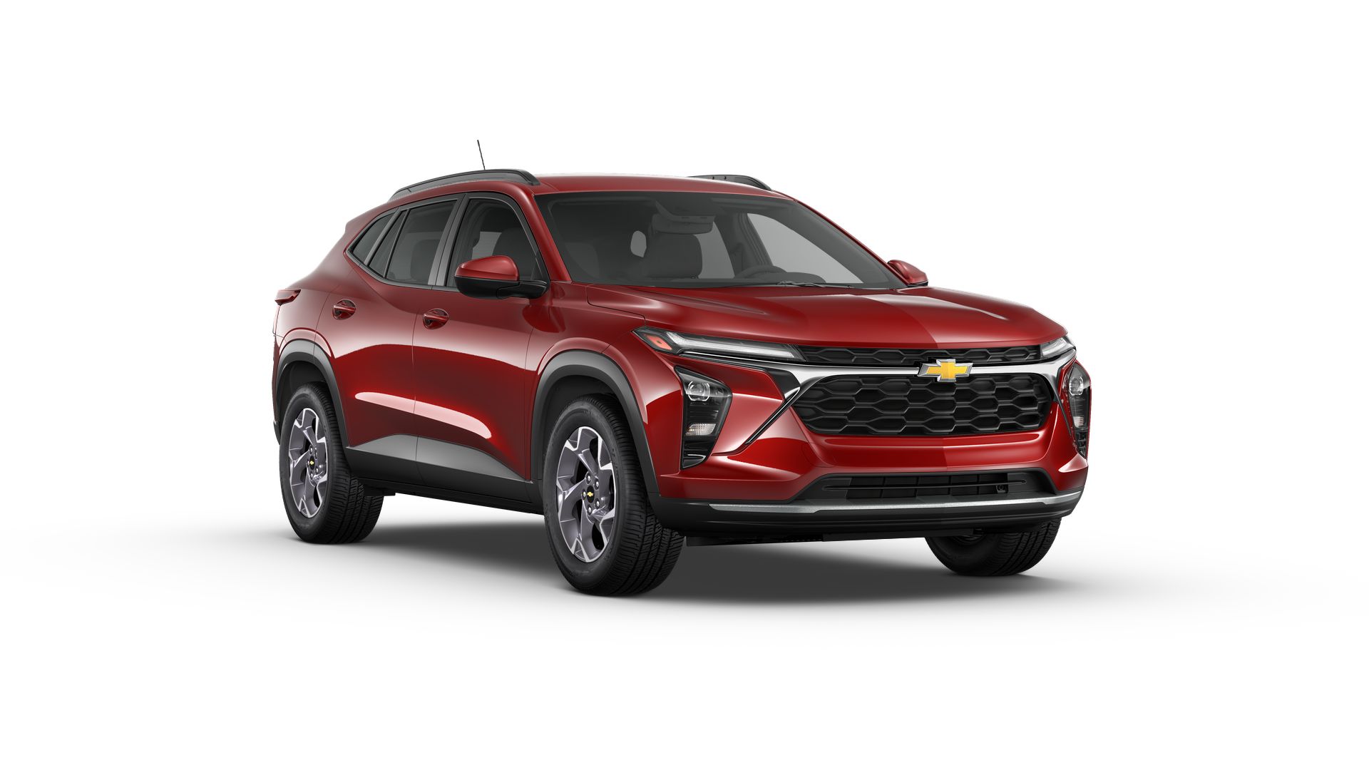 2025 Chevrolet Trax Vehicle Photo in ORLANDO, FL 32812-3021